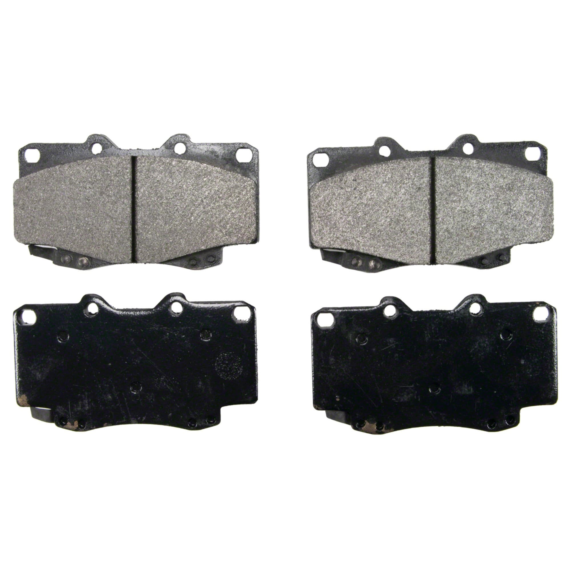 WAGNER Brake Pad SX799