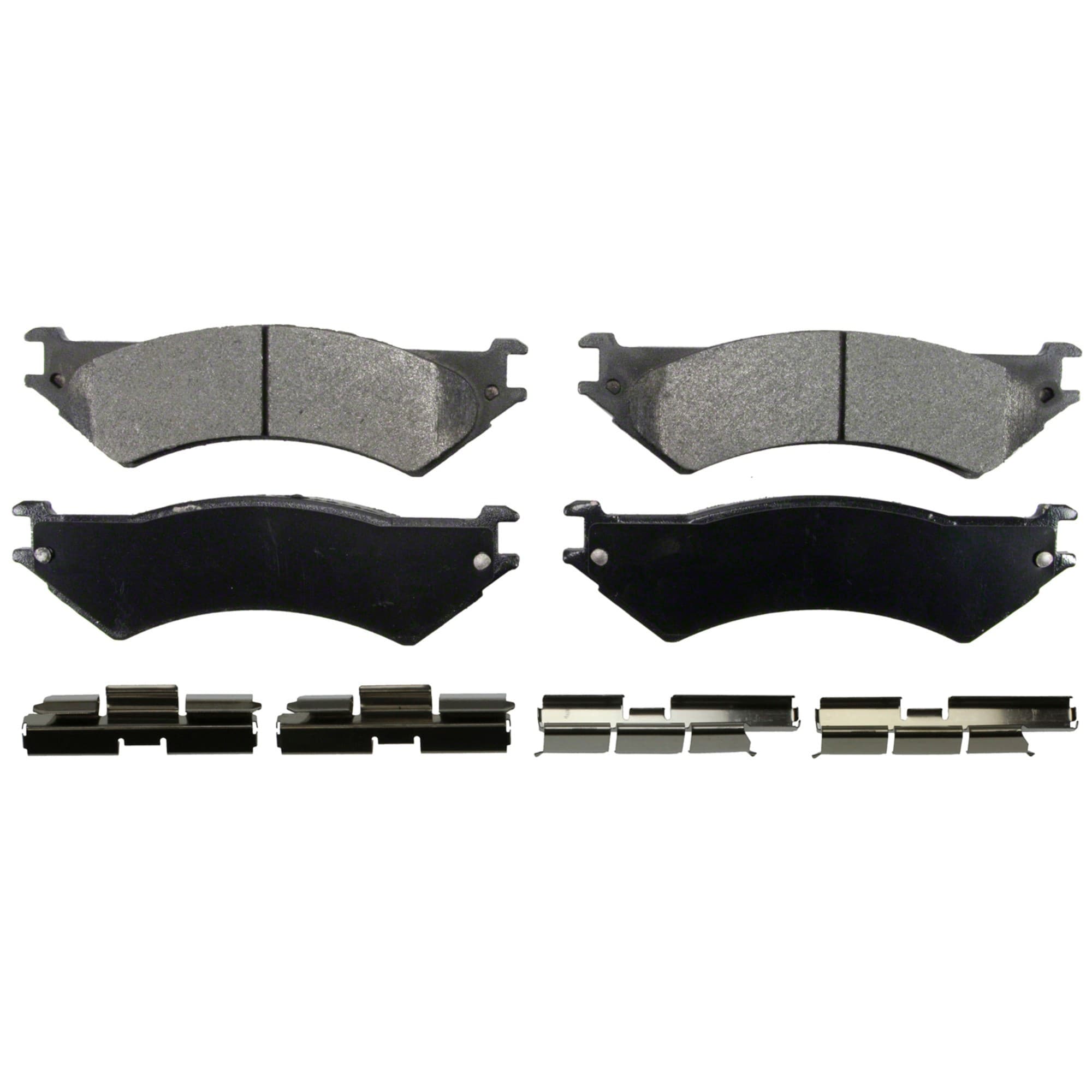 WAGNER Brake Pad SX802