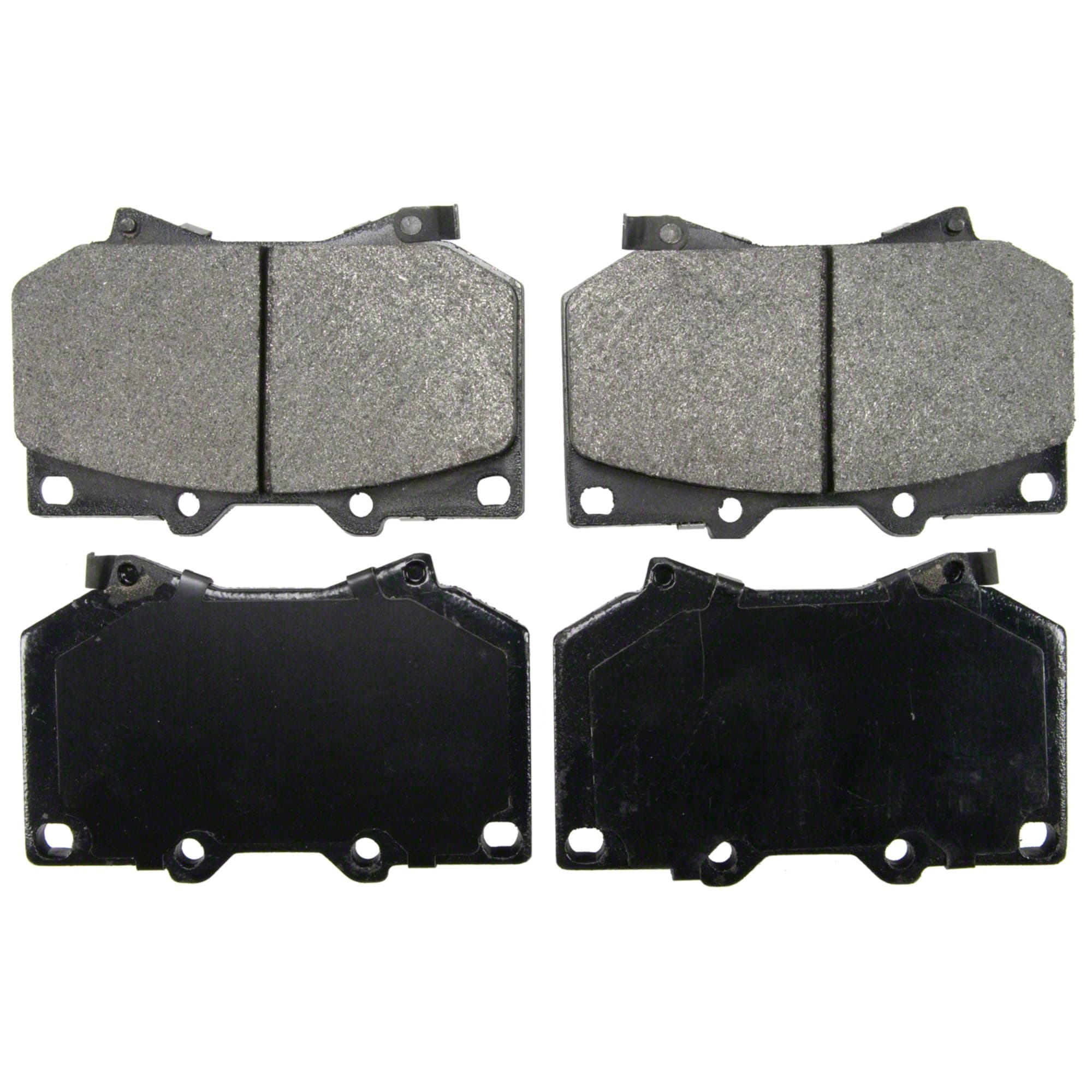 WAGNER Brake Pad SX812