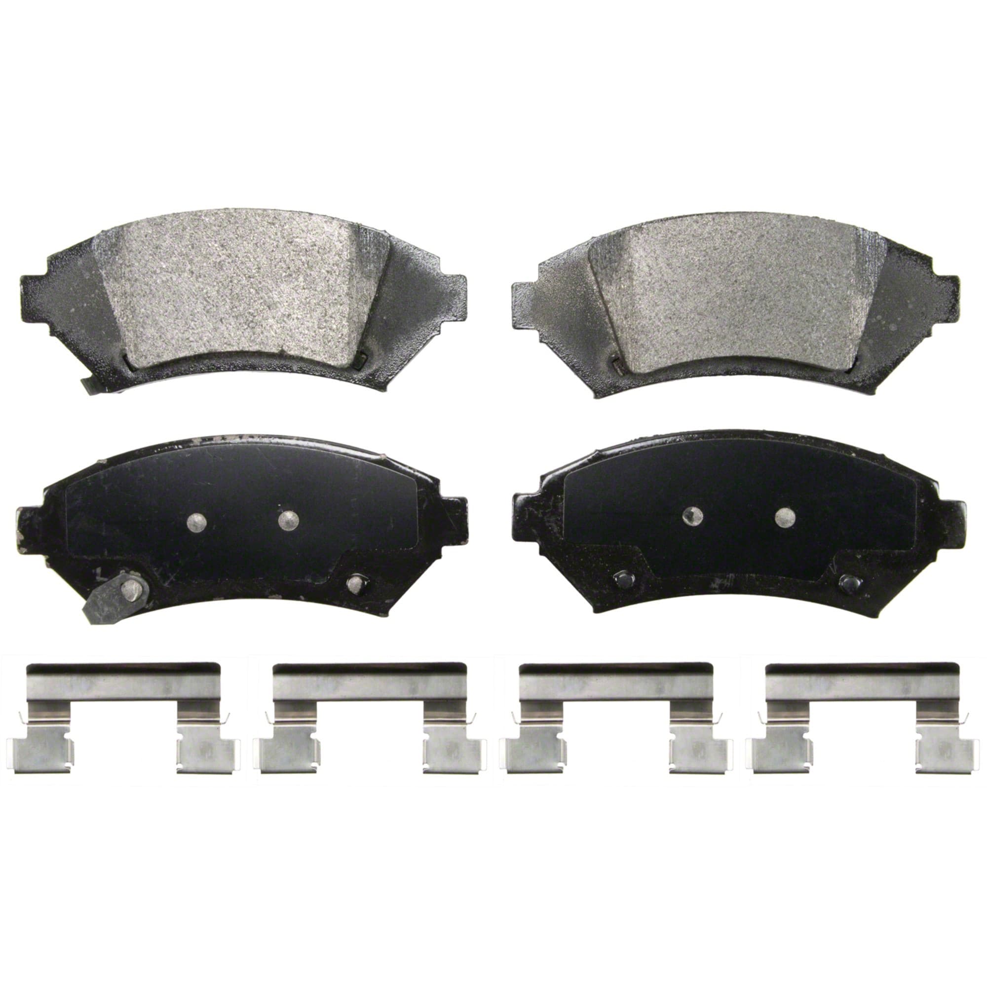 WAGNER Brake Pad SX818