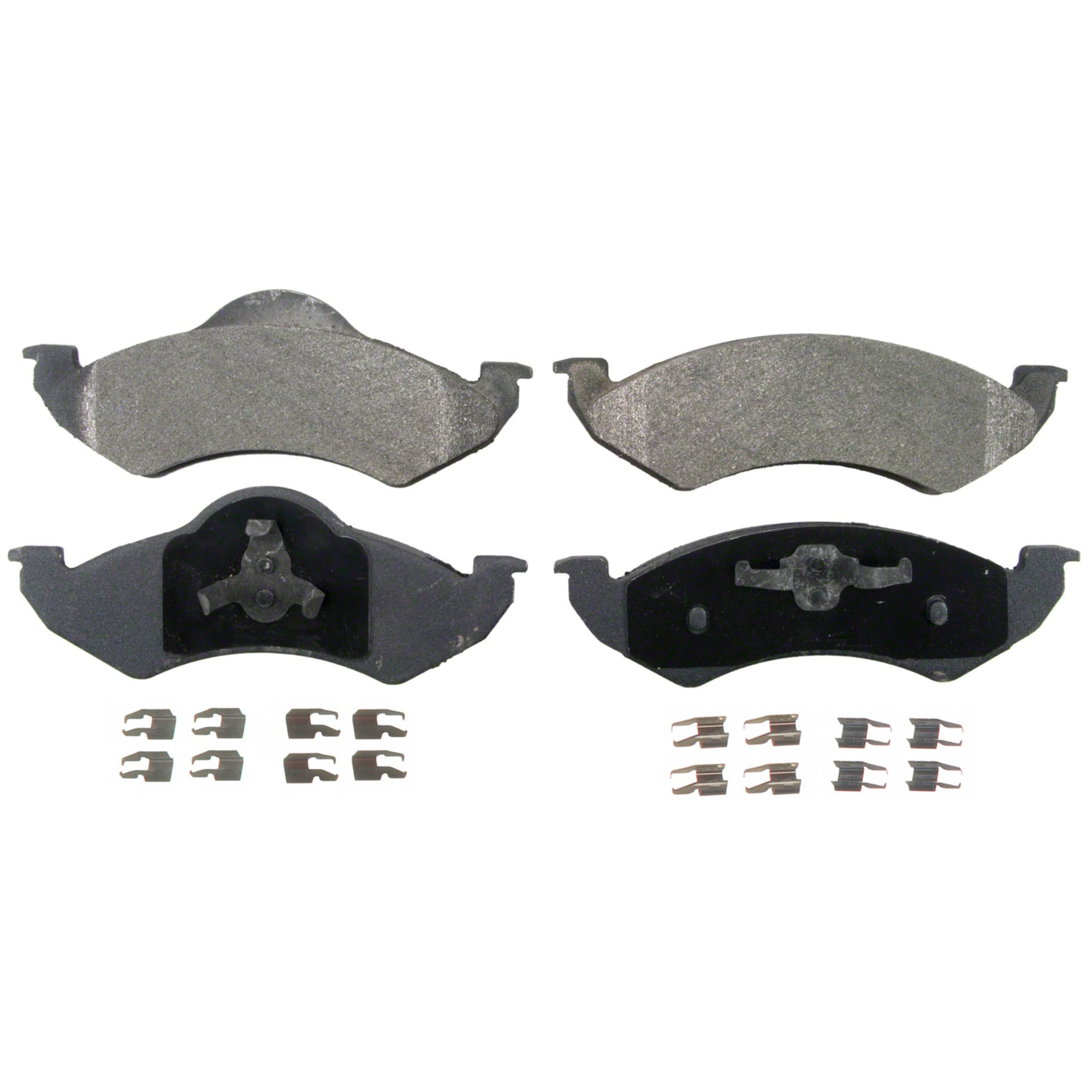 WAGNER Brake Pad SX820