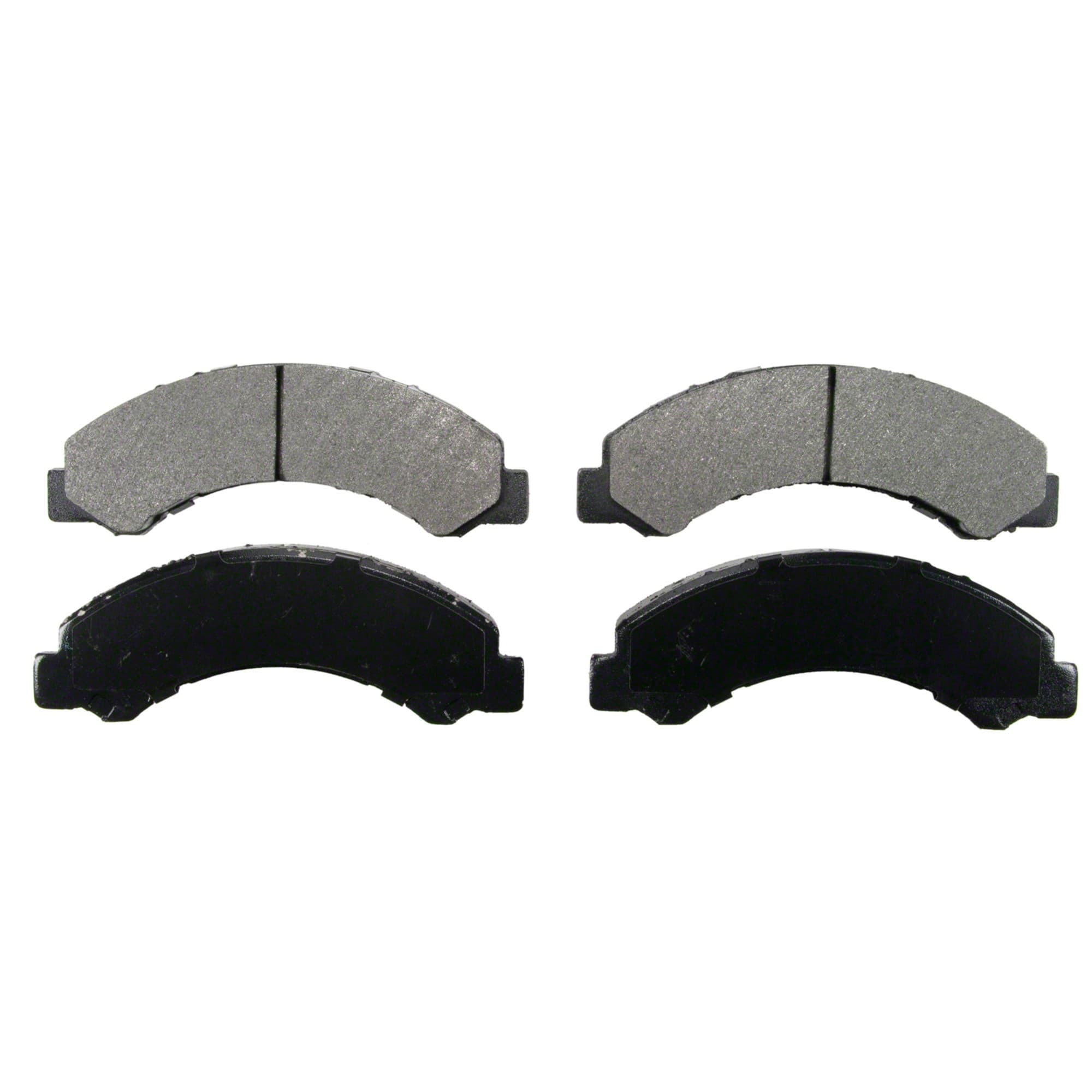 WAGNER Brake Pad SX825