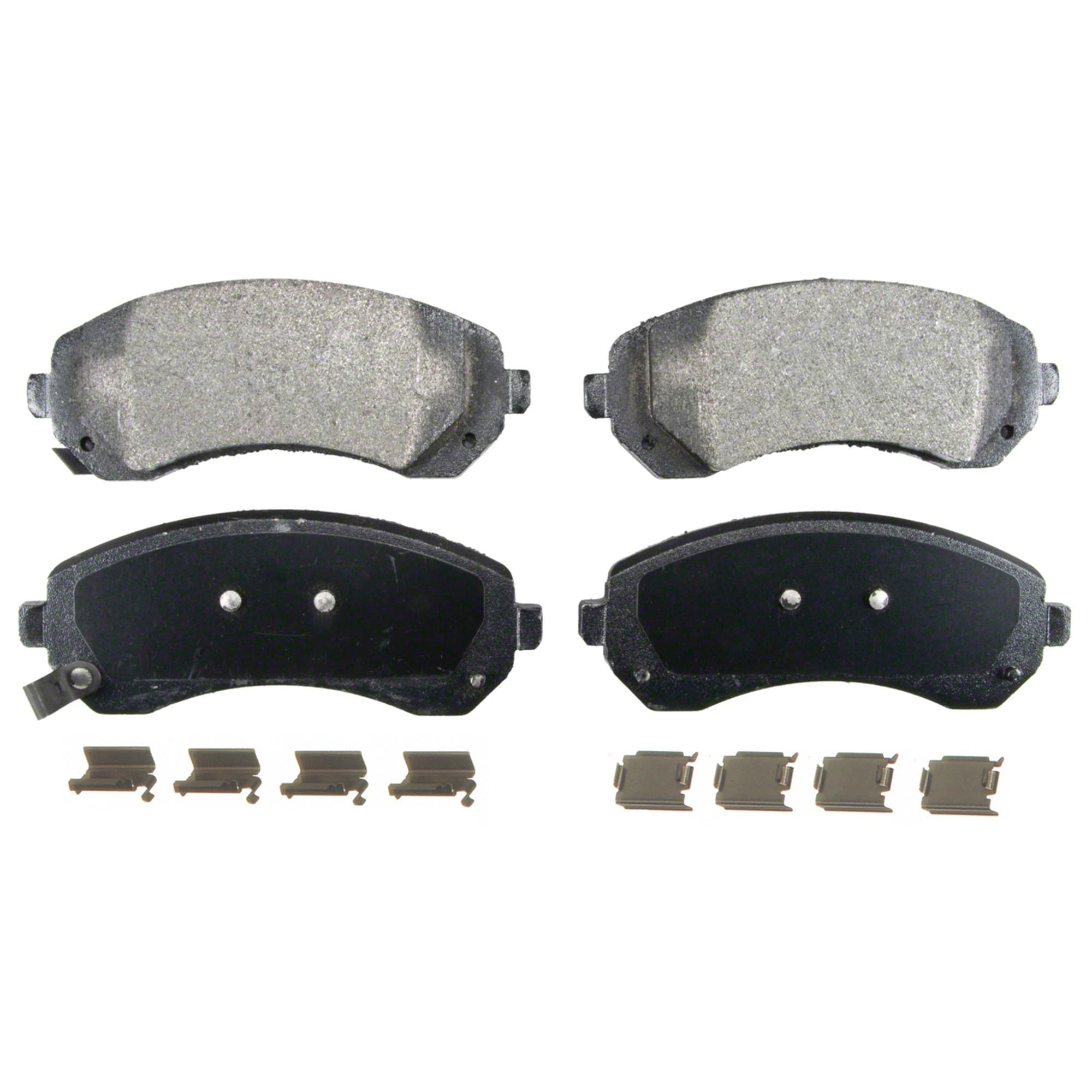 WAGNER Brake Pad SX844