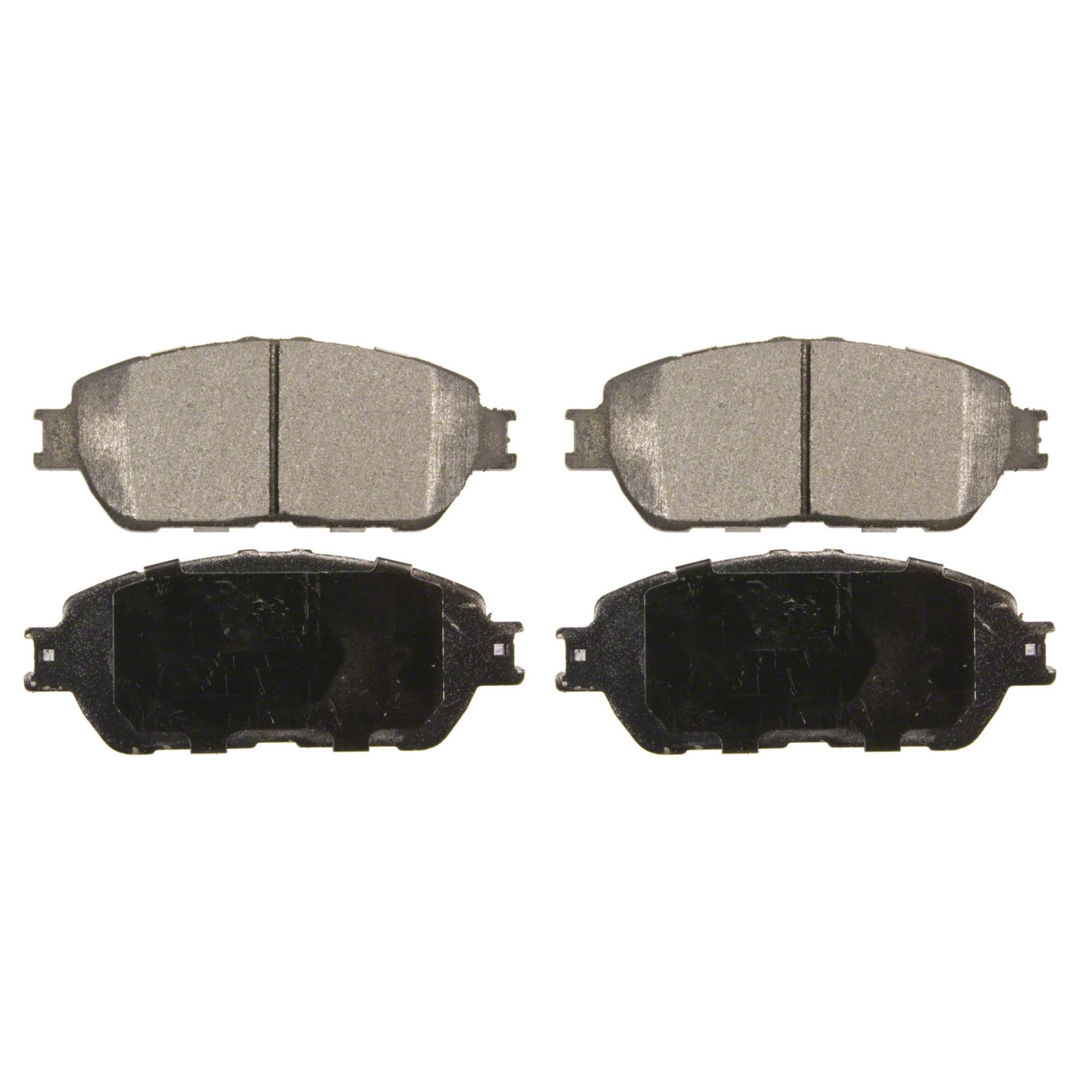 WAGNER Brake Pad SX906A