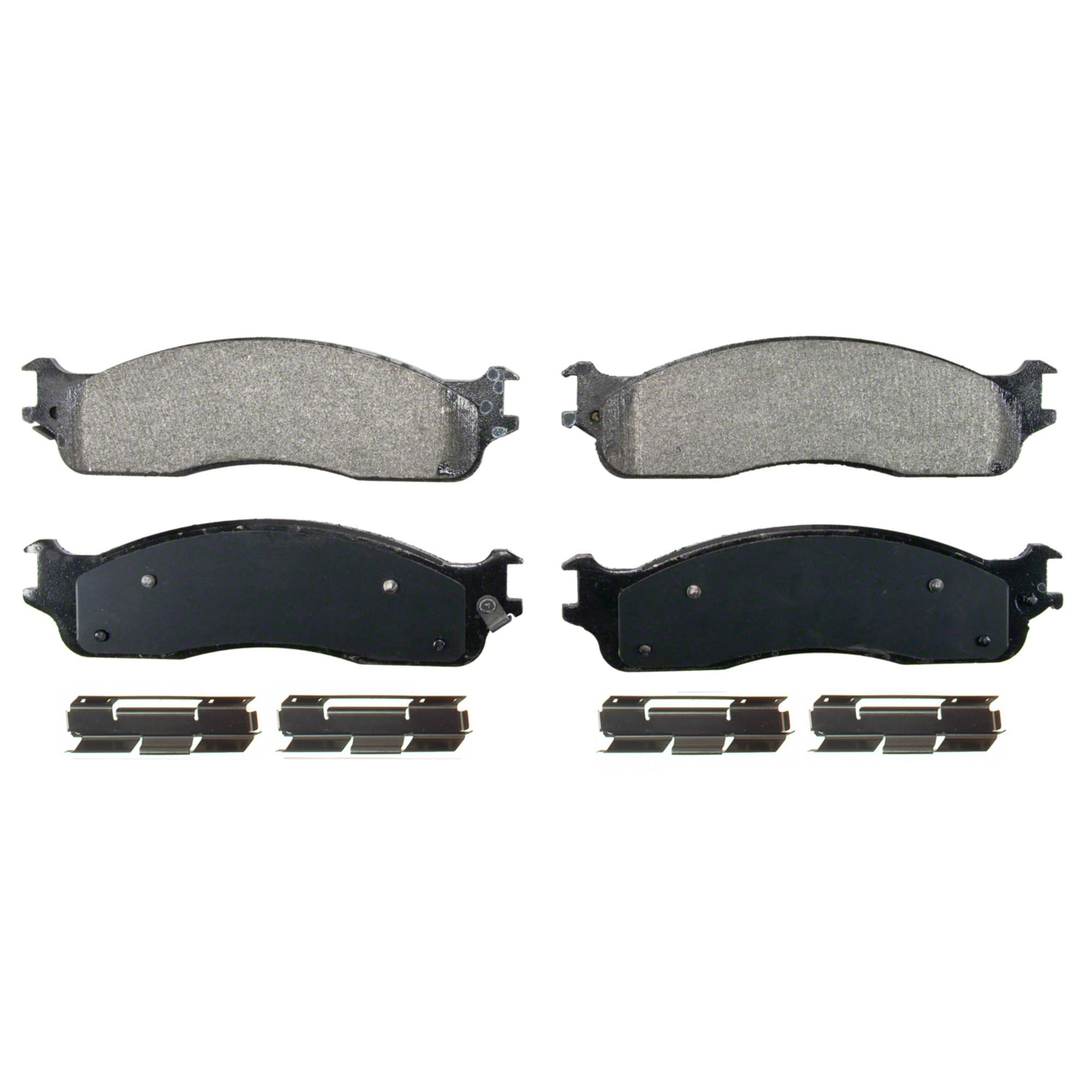 WAGNER Brake Pad SX965