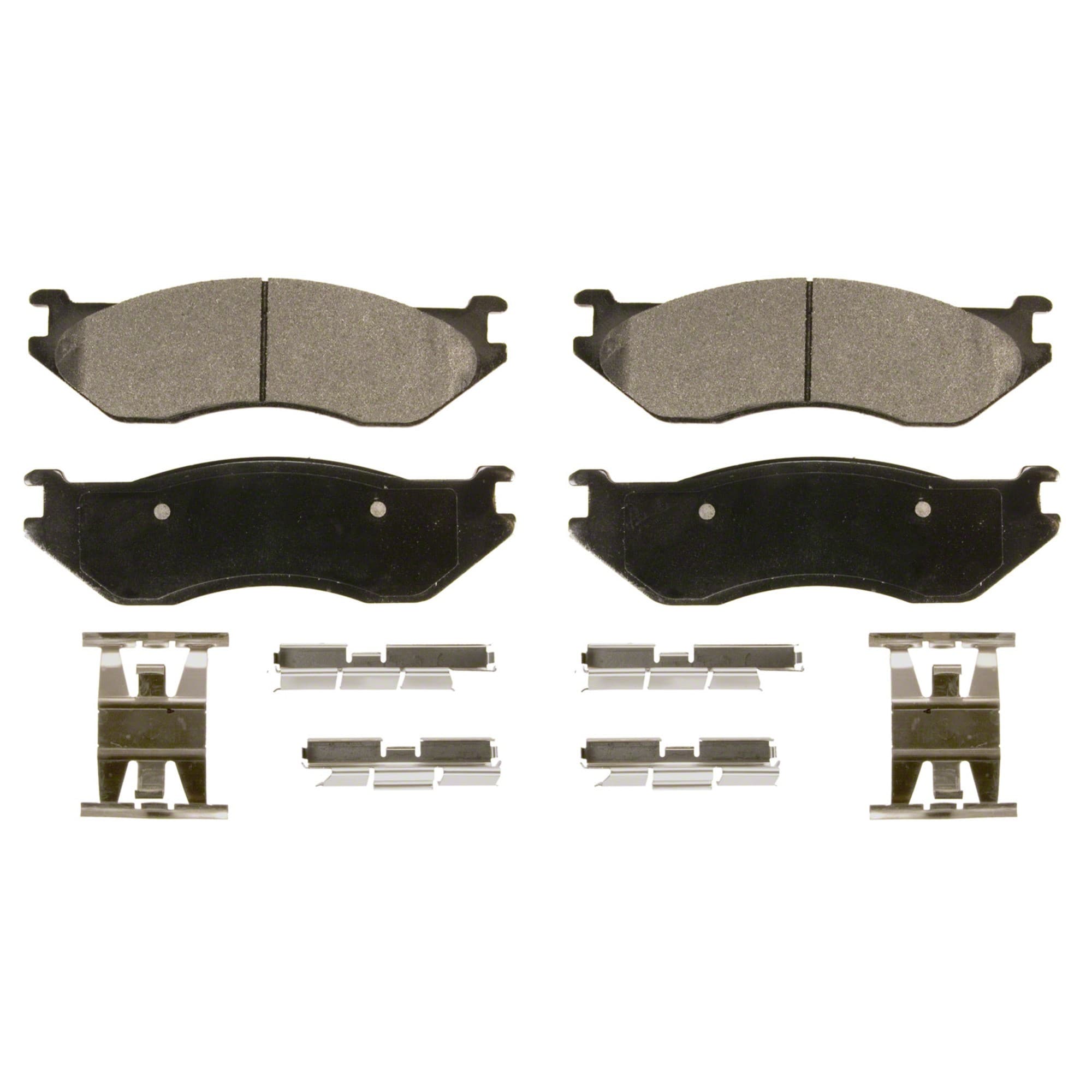 WAGNER Brake Pad SX966B