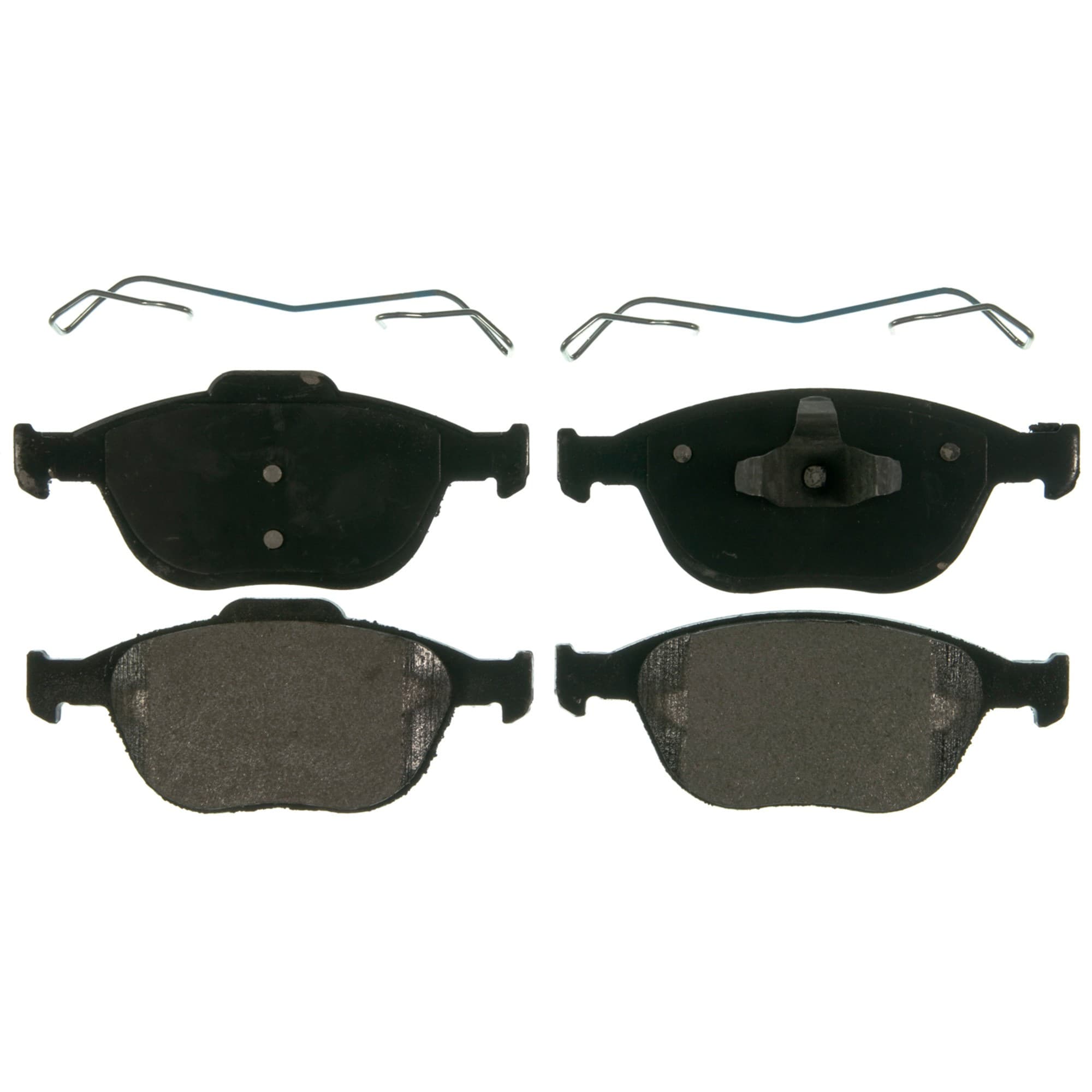 WAGNER Brake Pad SX970