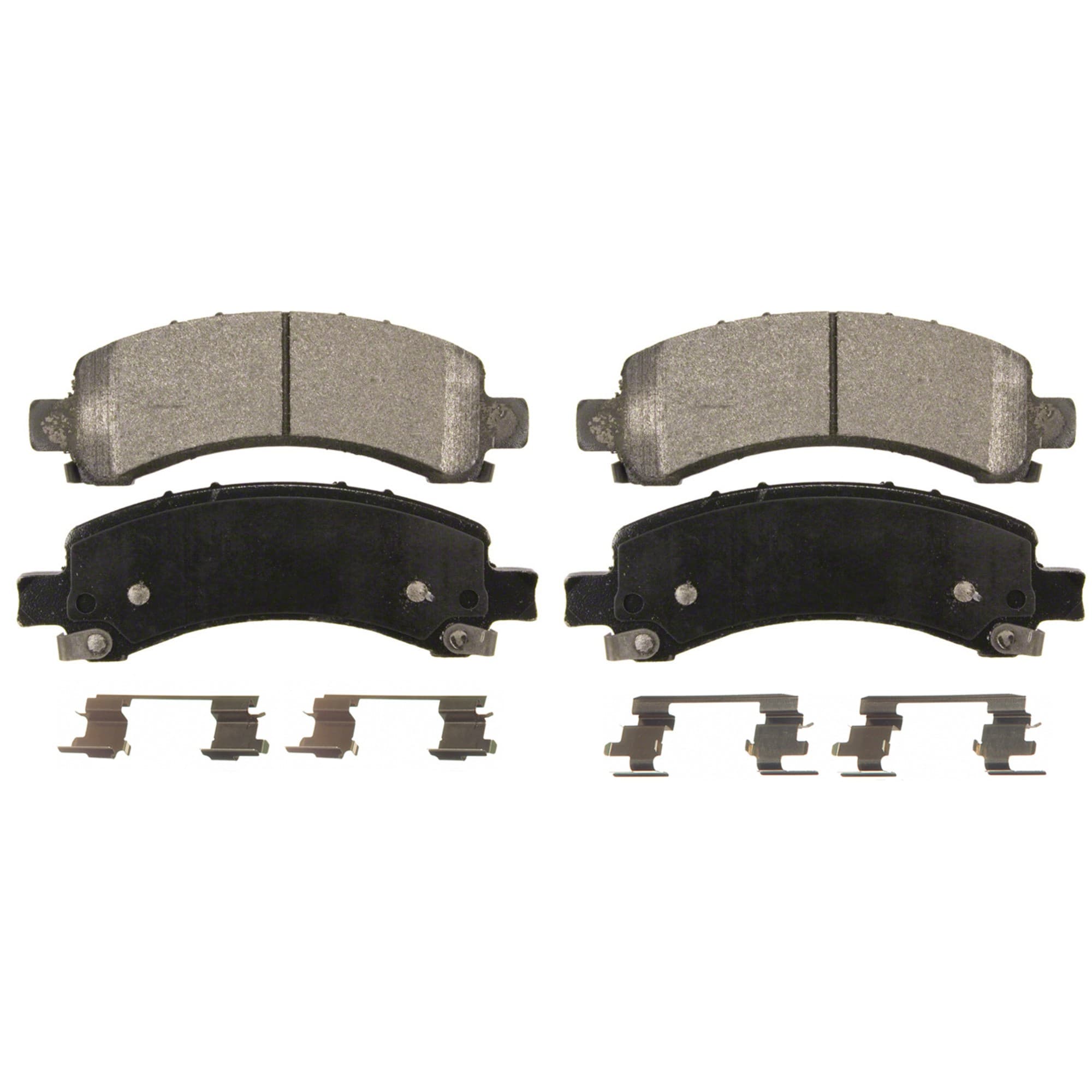 WAGNER Brake Pad SX974A