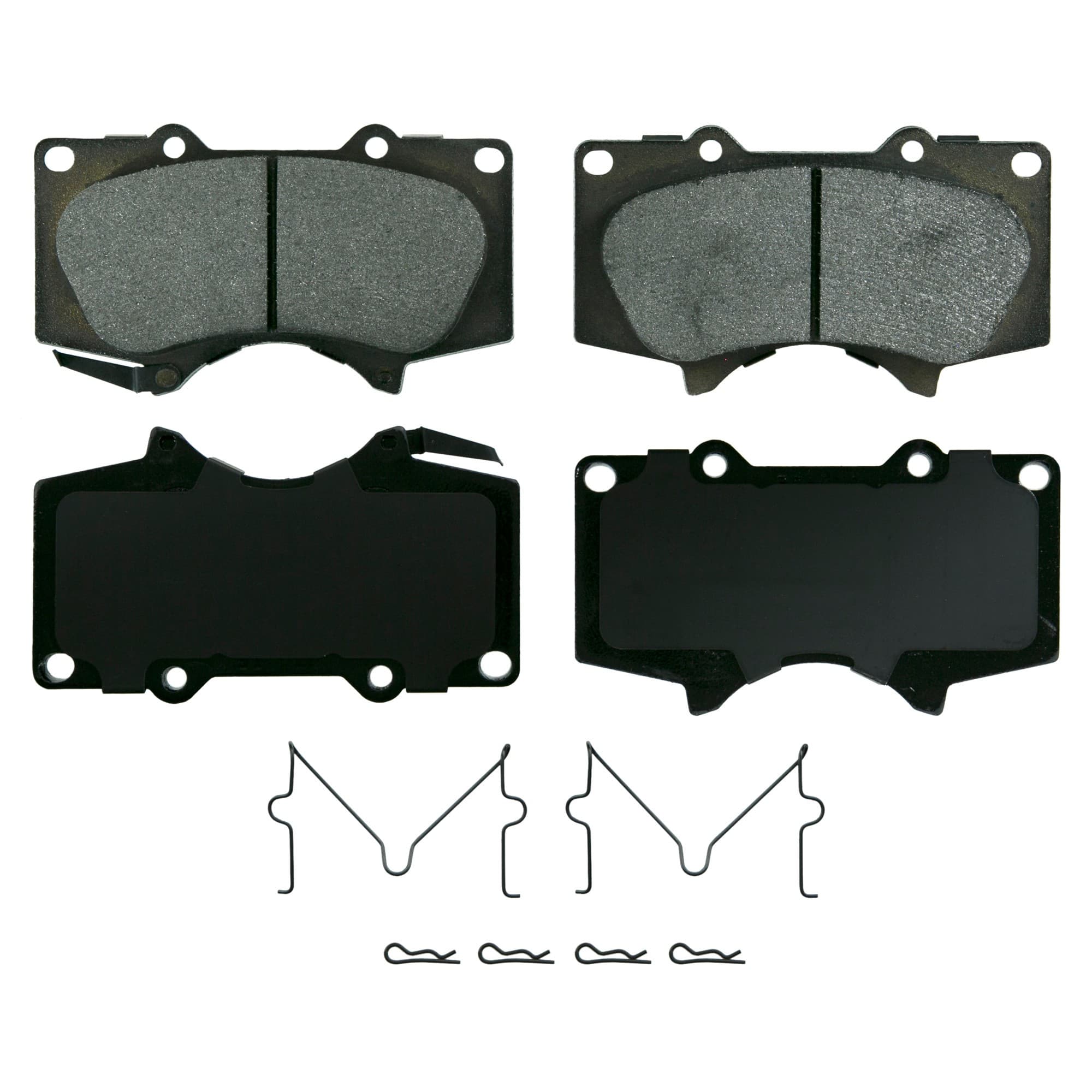 WAGNER Brake Pad SX976