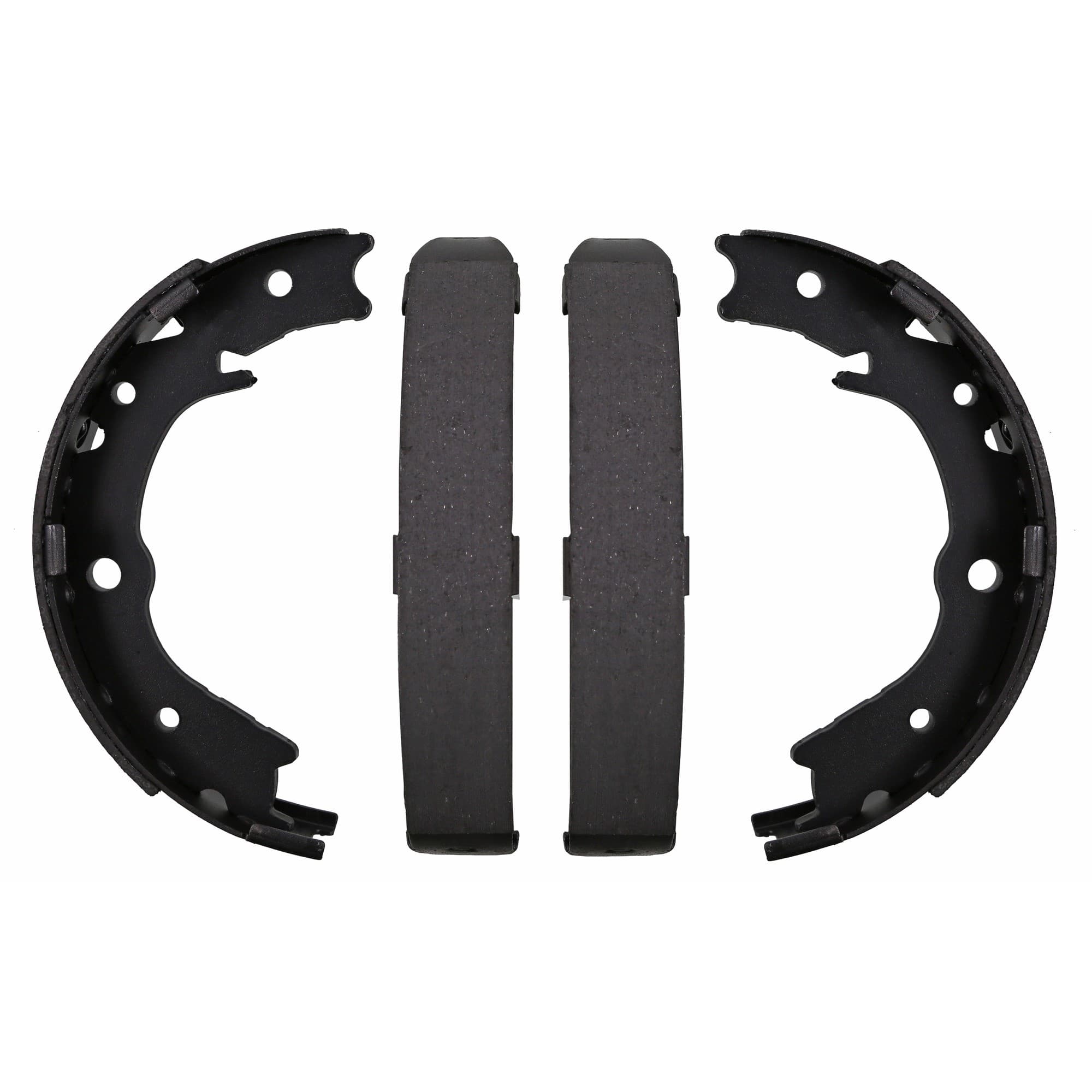 WAGNER Parking Brake Shoe Z1006