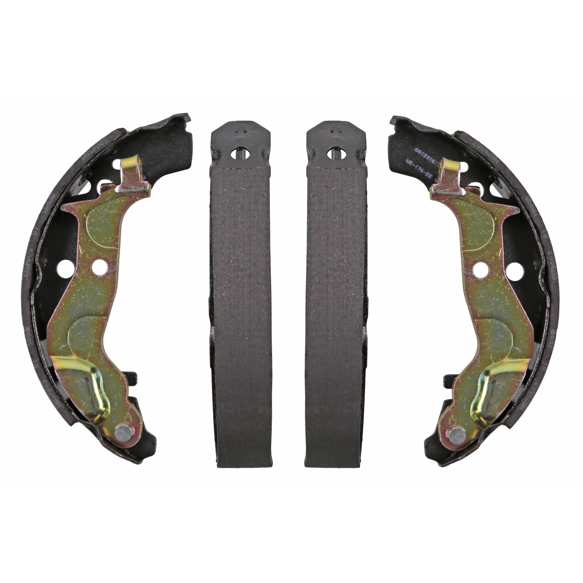 WAGNER Brake Shoe Z1010