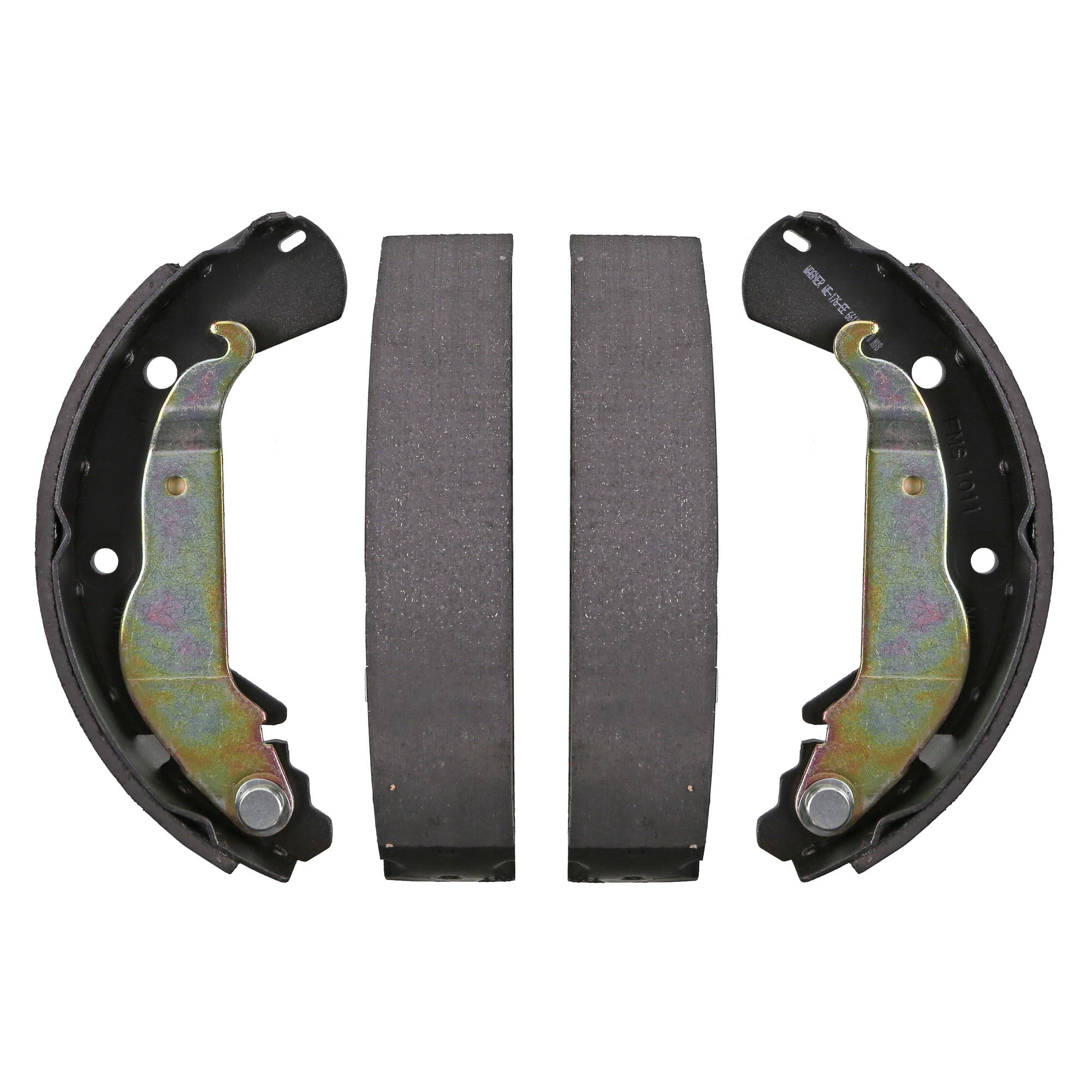 WAGNER Brake Shoe Z1011