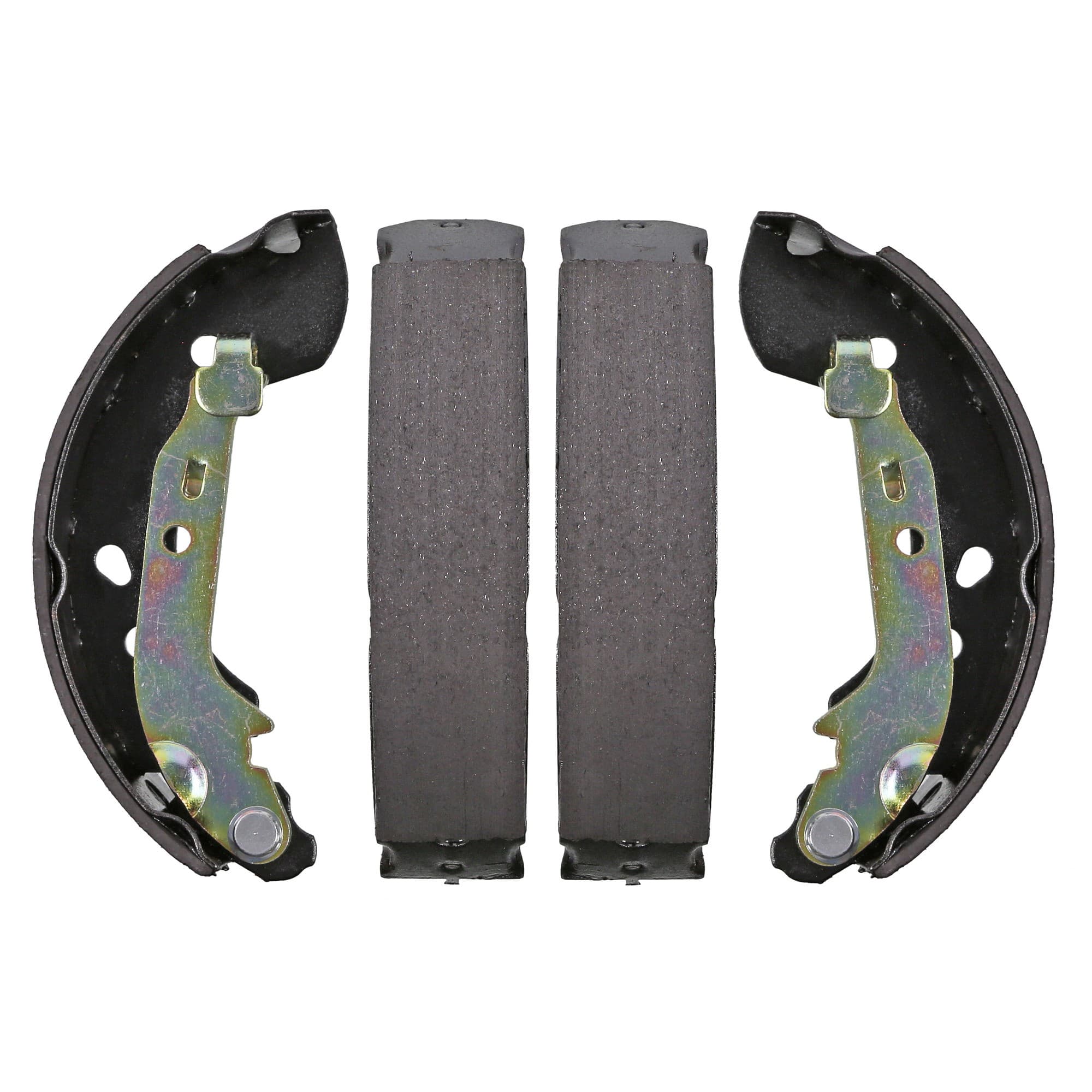 WAGNER Brake Shoe Z1020