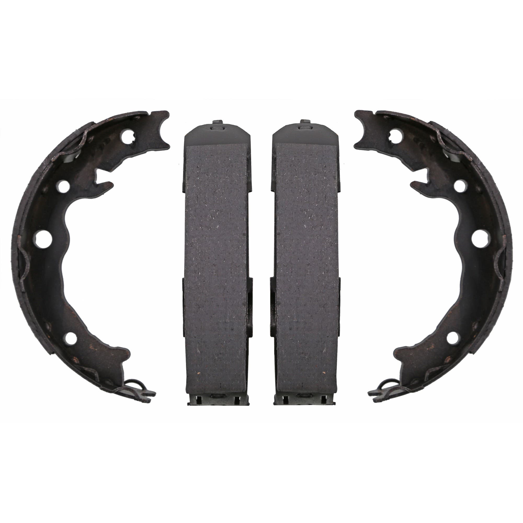 WAGNER Parking Brake Shoe Z1022