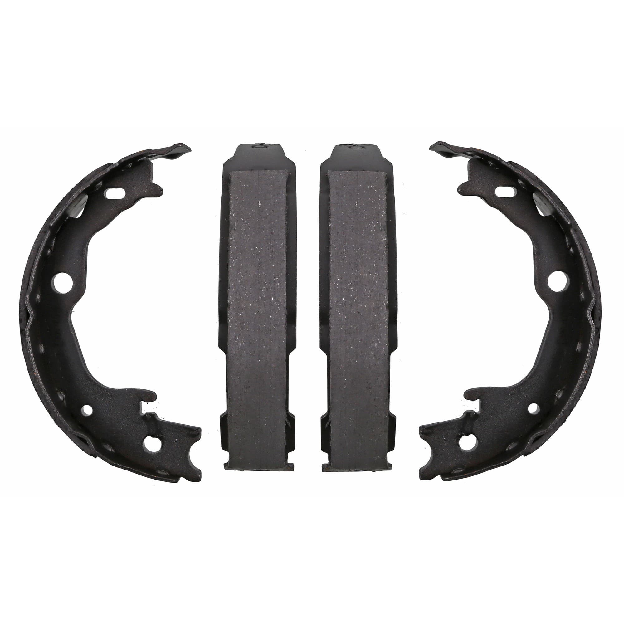 WAGNER Parking Brake Shoe Z1024