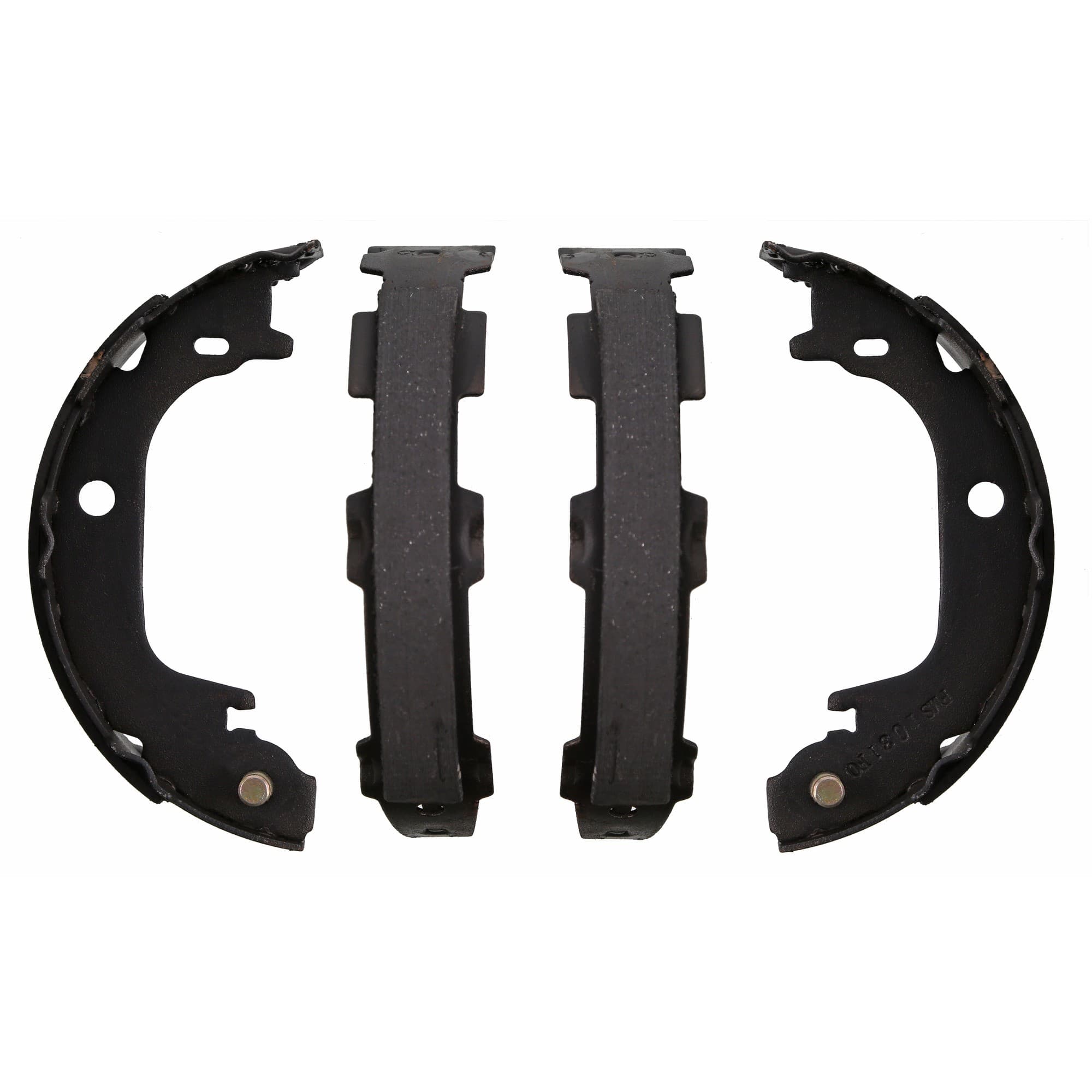 WAGNER Brake Shoe Z1031