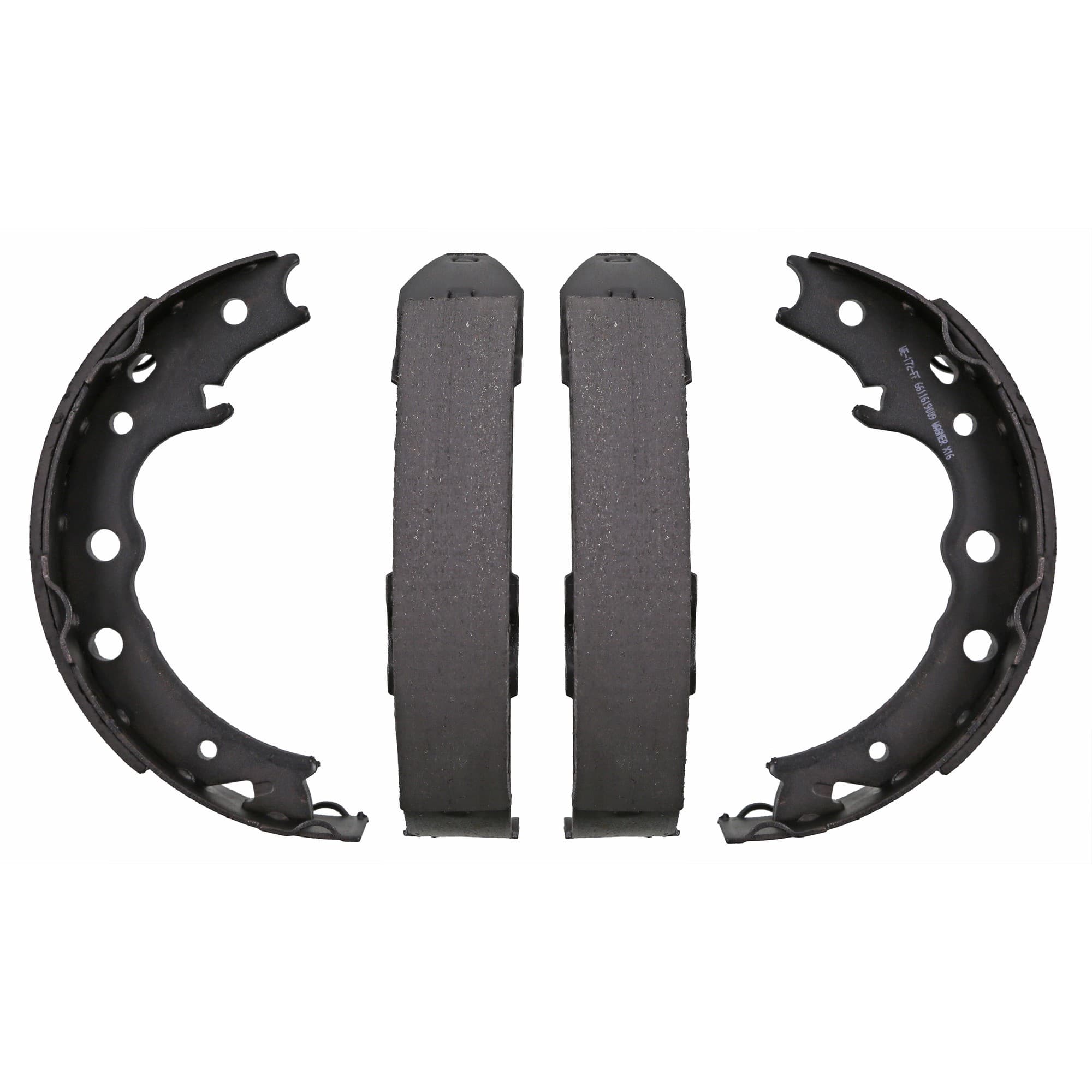 WAGNER Parking Brake Shoe Z1035
