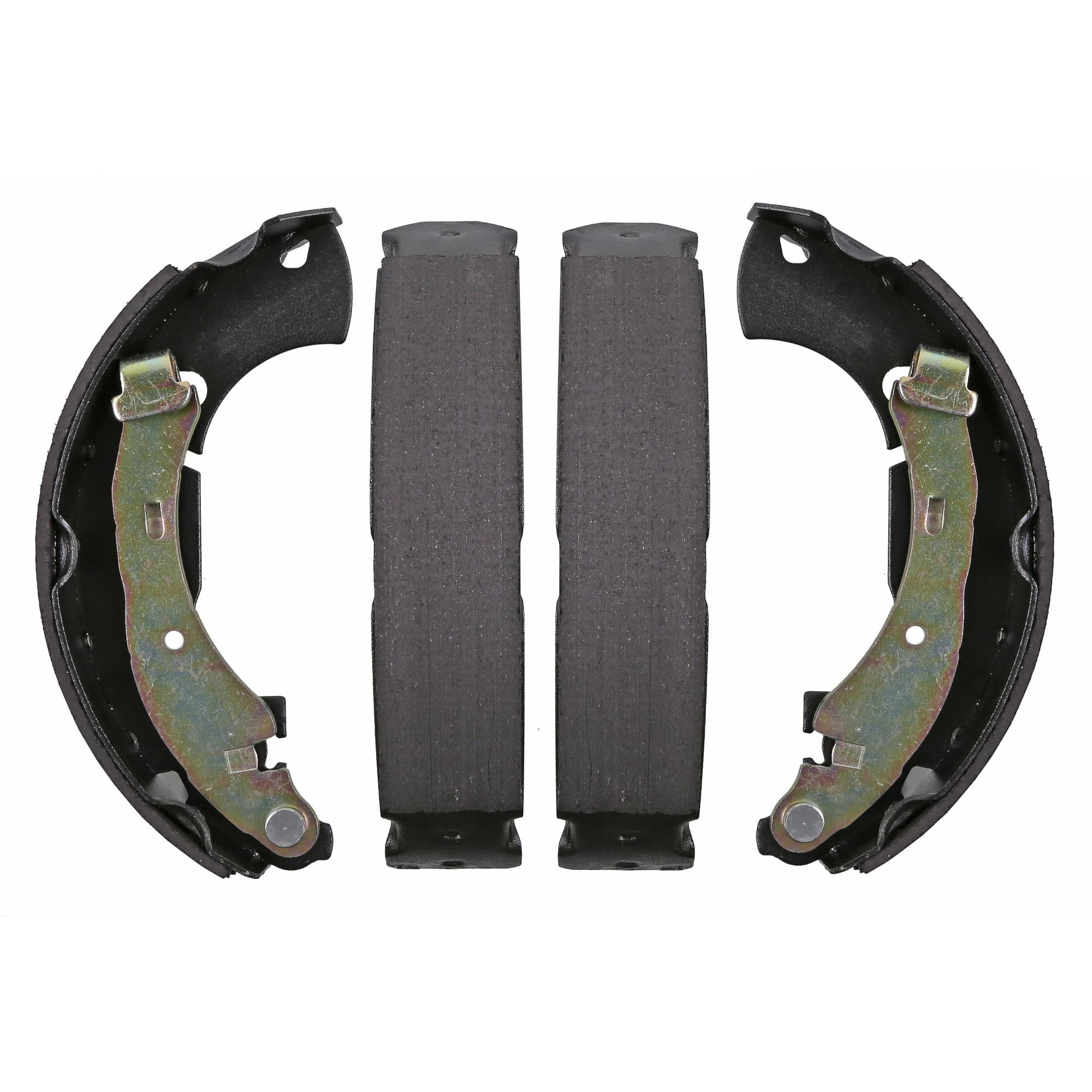 WAGNER Brake Shoe Z1046