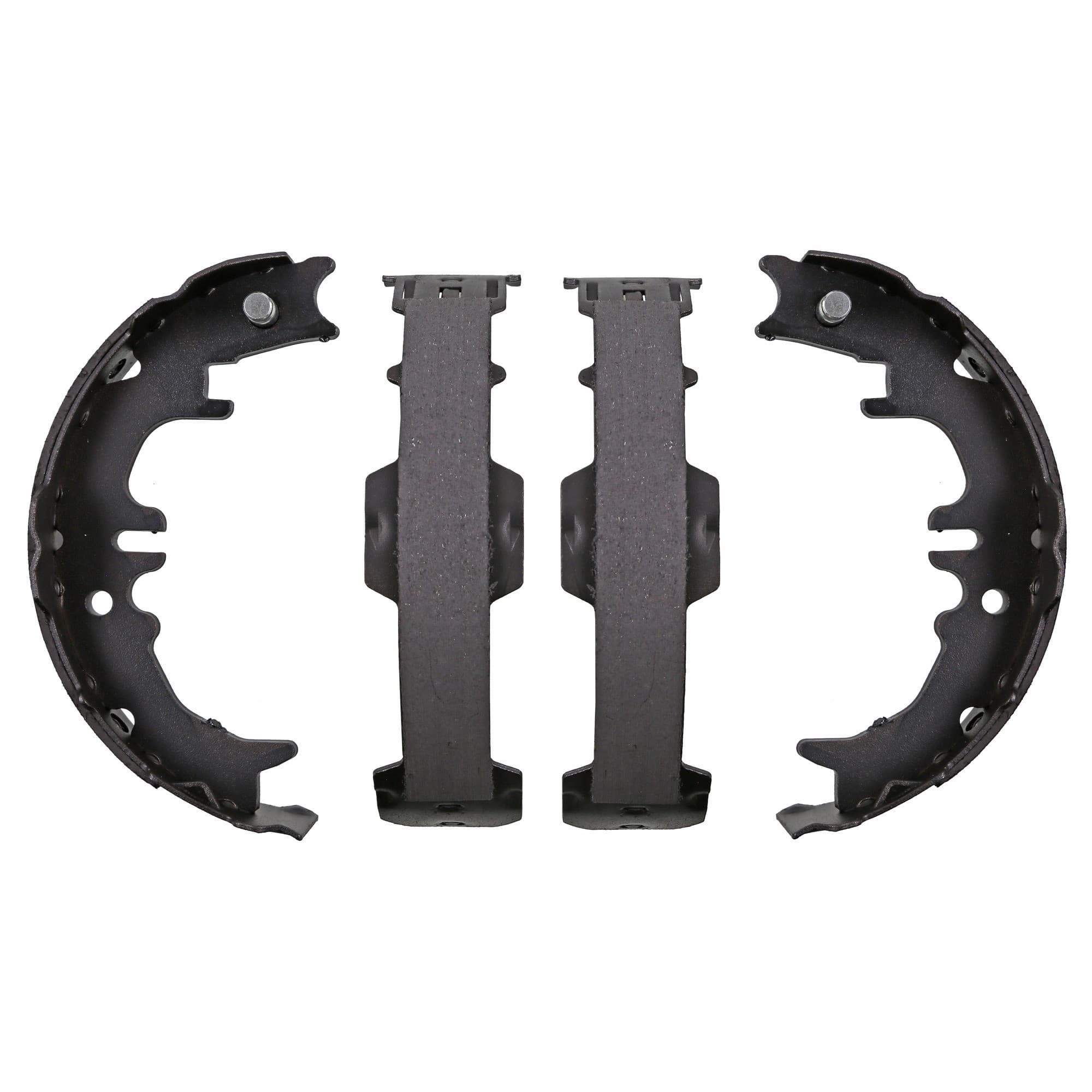 WAGNER Parking Brake Shoe Z1048
