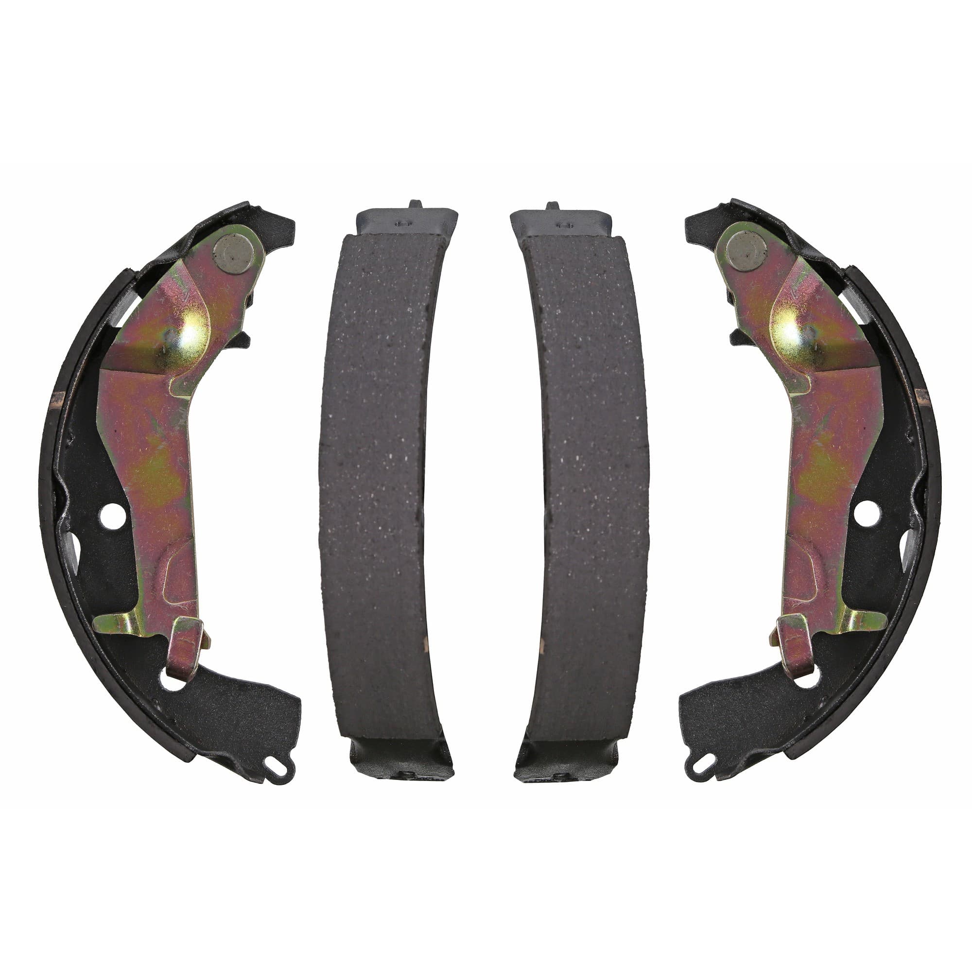 WAGNER Brake Shoe Z1070