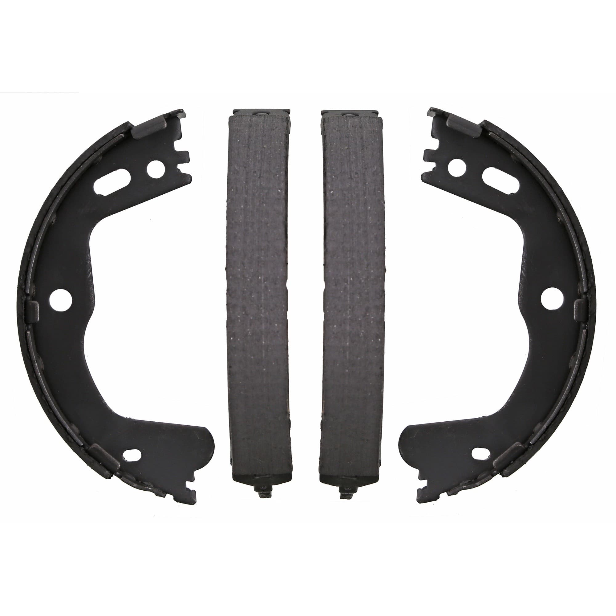 WAGNER Parking Brake Shoe Z1071