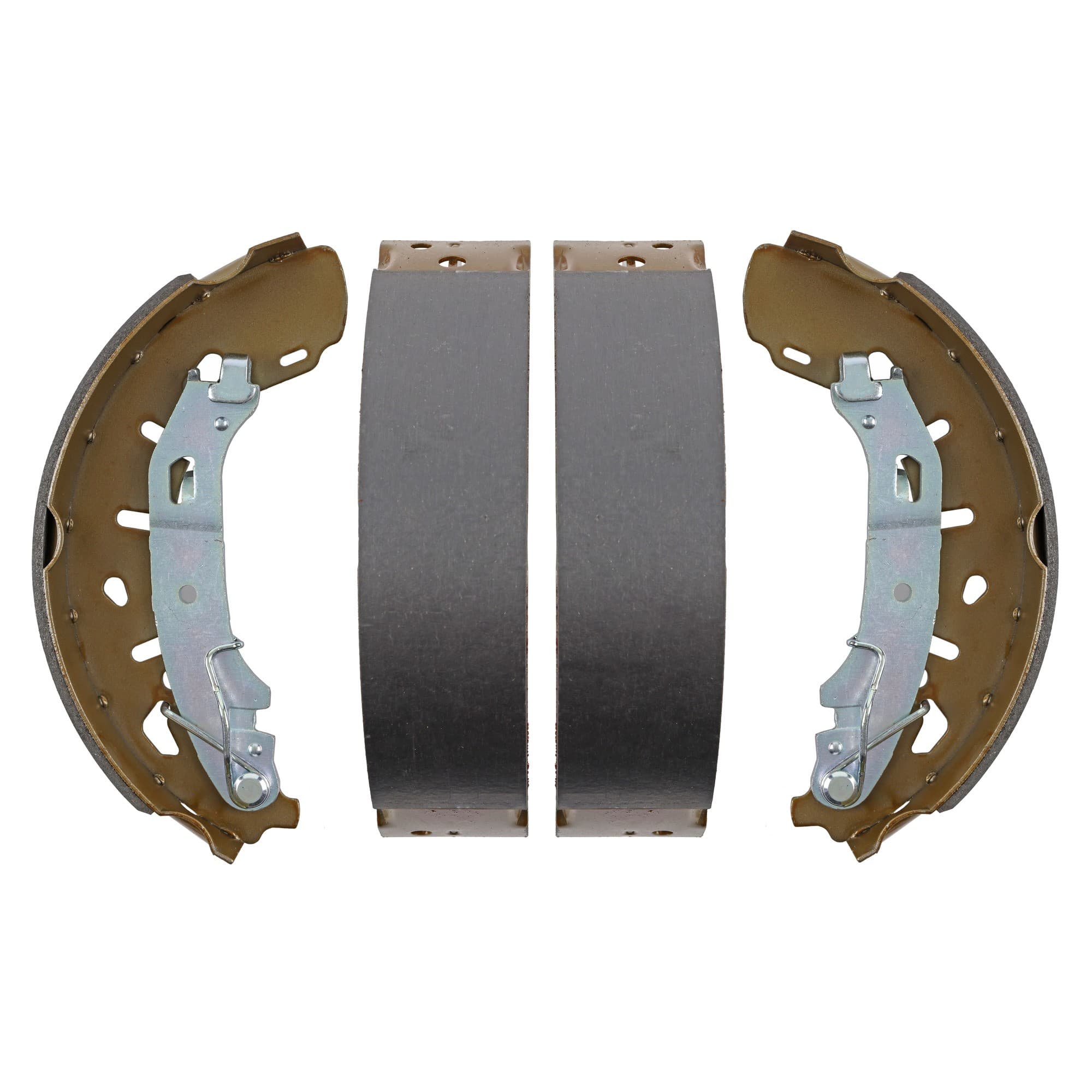 WAGNER Brake Shoe Z1080