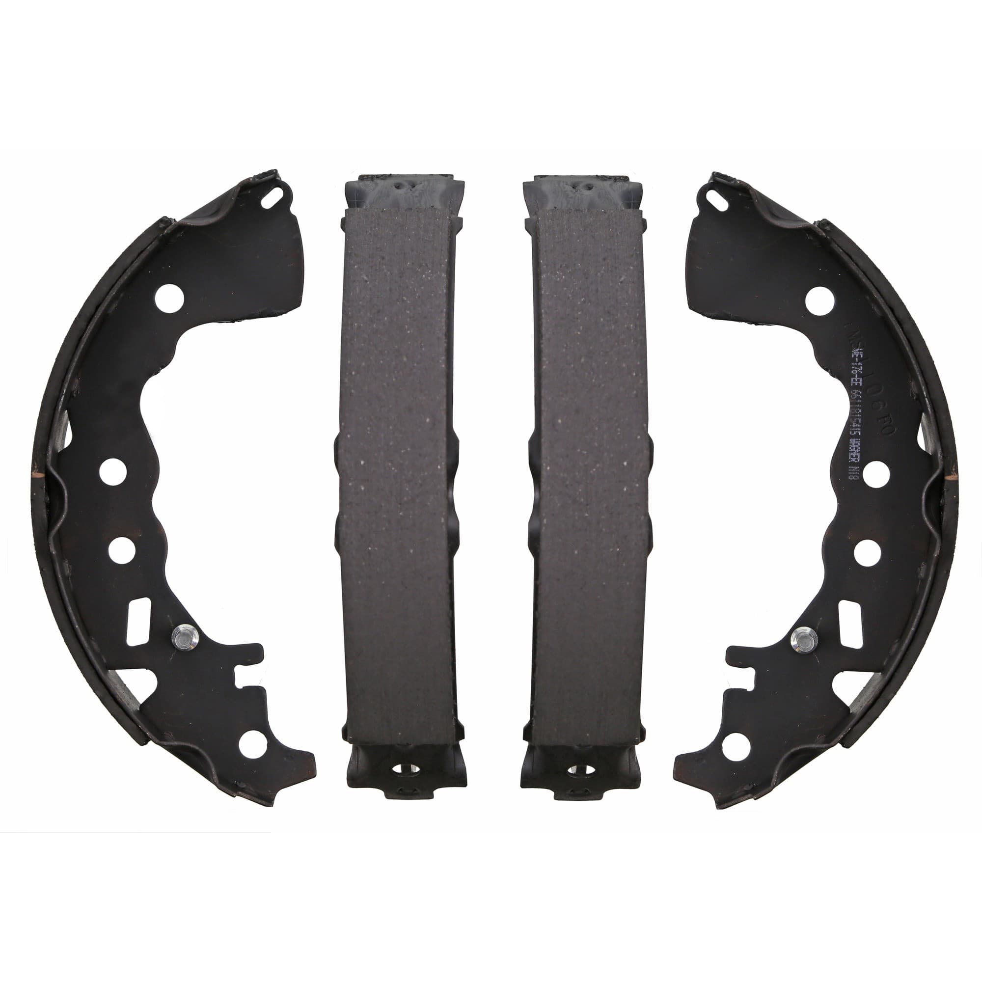 WAGNER Brake Shoe Z1106