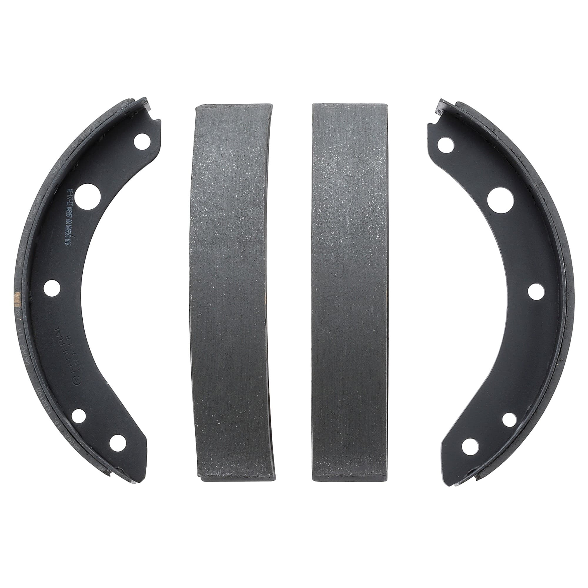 WAGNER Brake Shoe Z141