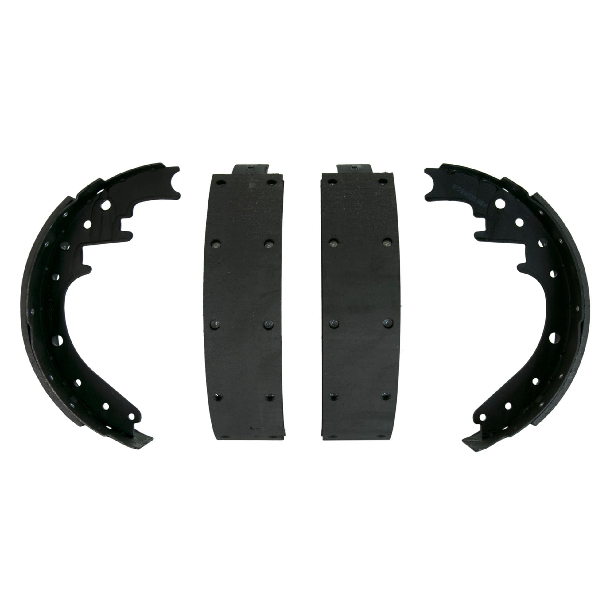 WAGNER Brake Shoe Z160R