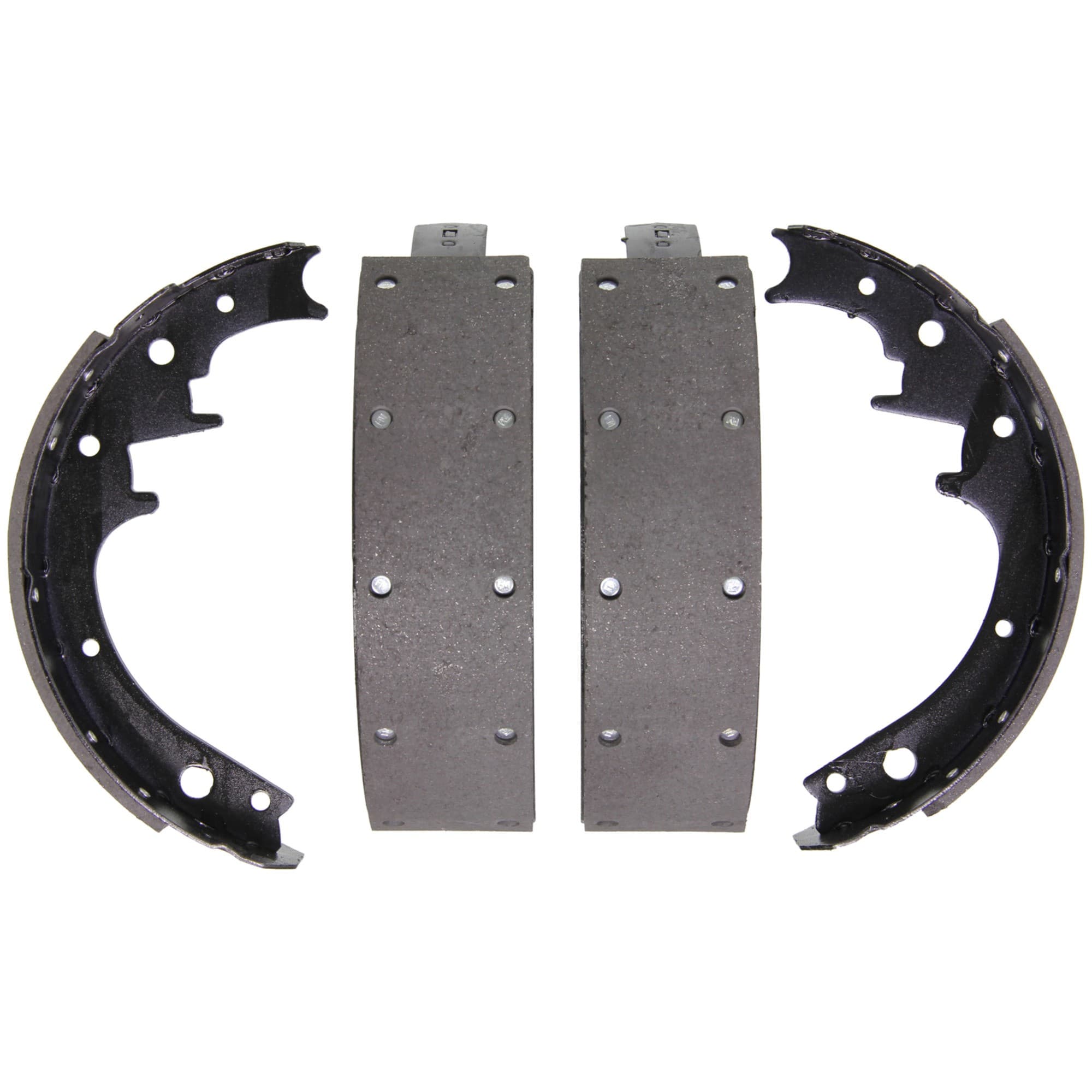 WAGNER Brake Shoe Z169R