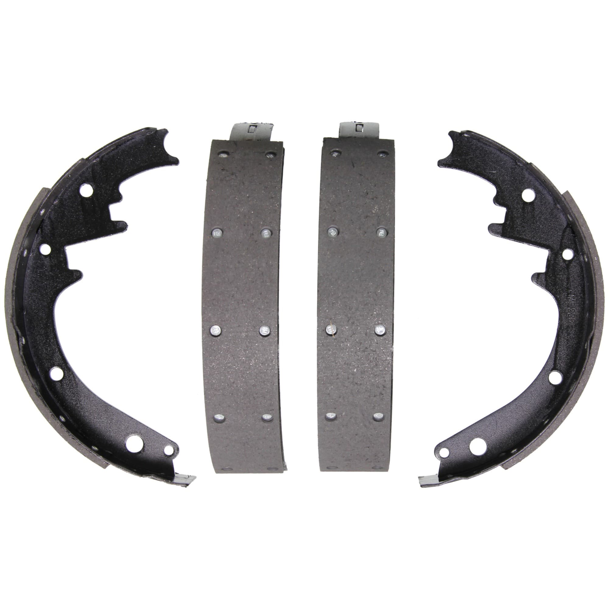 WAGNER Brake Shoe Z228R
