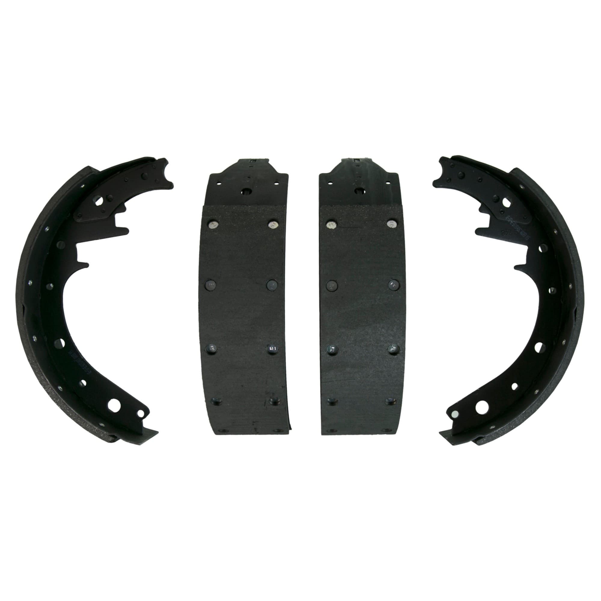 WAGNER Brake Shoe Z248DR