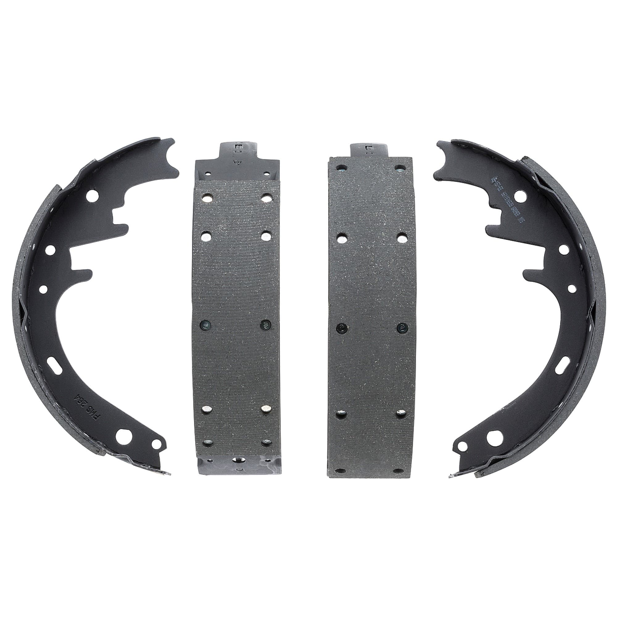 WAGNER Brake Shoe Z264R