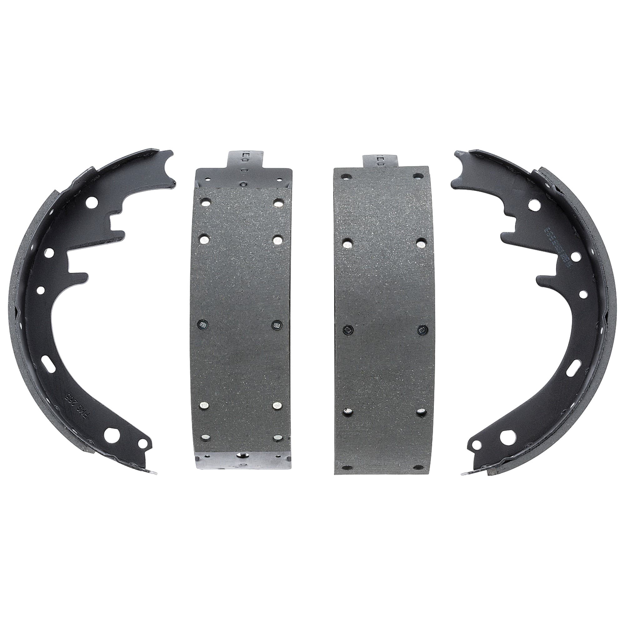 WAGNER Brake Shoe Z265R