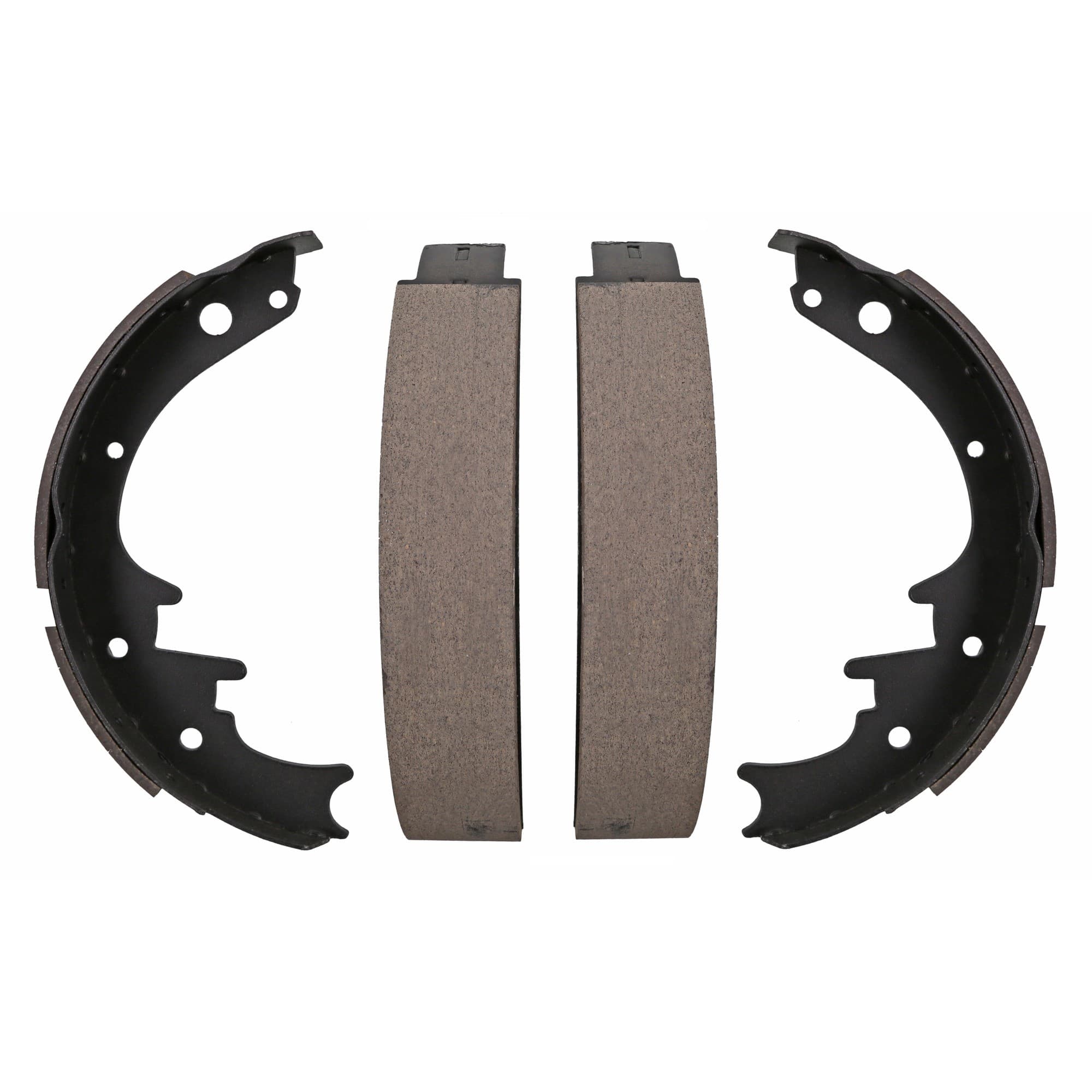 WAGNER Brake Shoe Z267R
