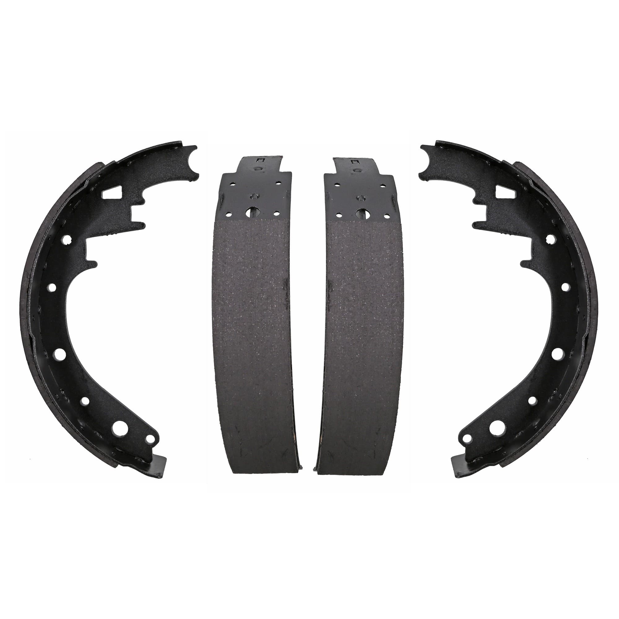 WAGNER Brake Shoe Z272D