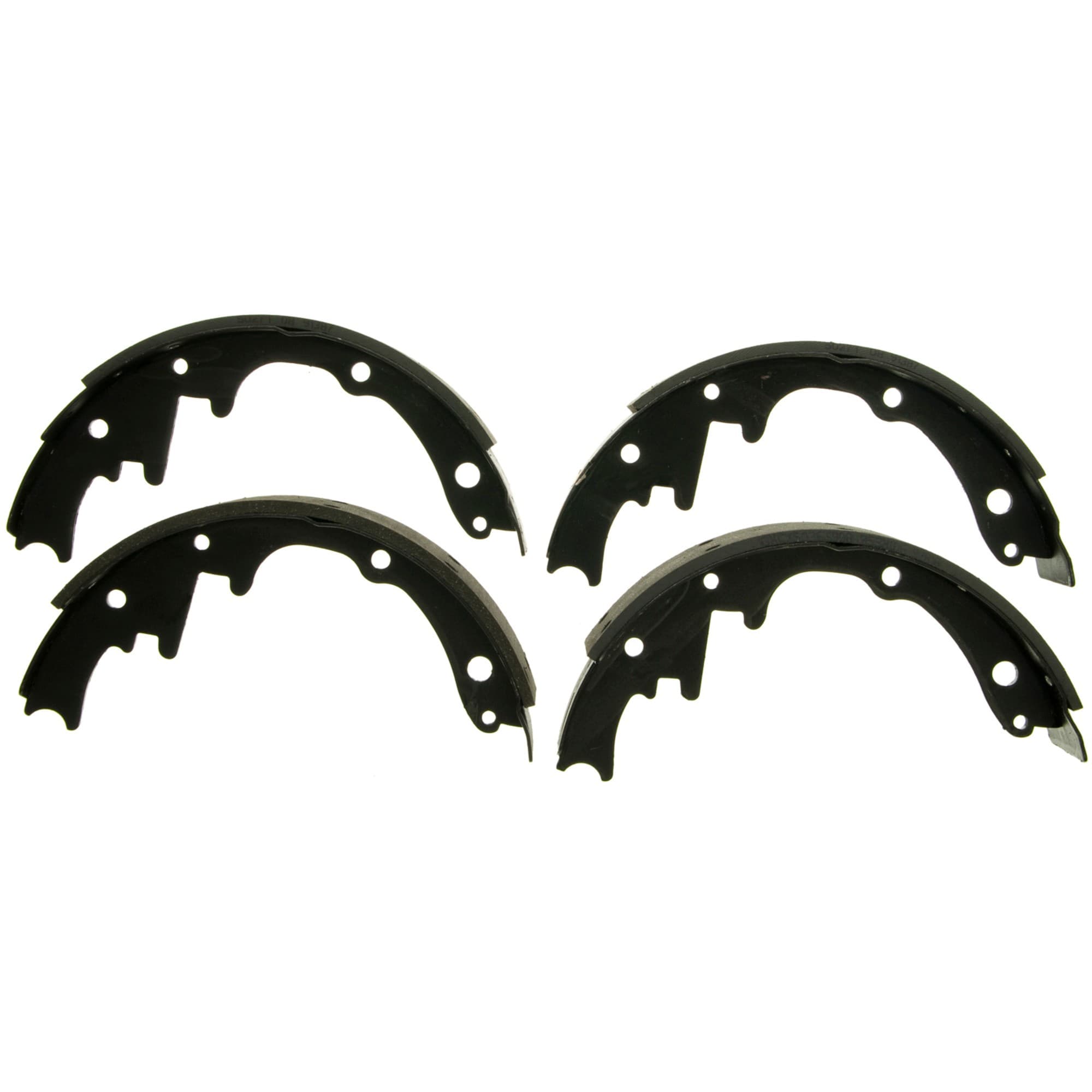 WAGNER Brake Shoe Z280R