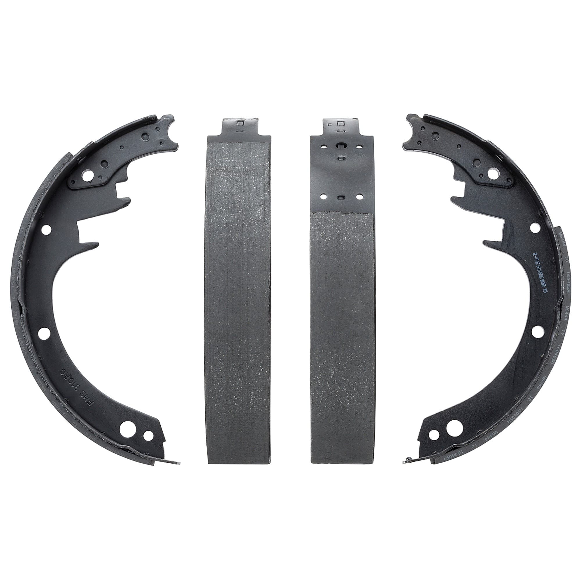WAGNER Brake Shoe Z310