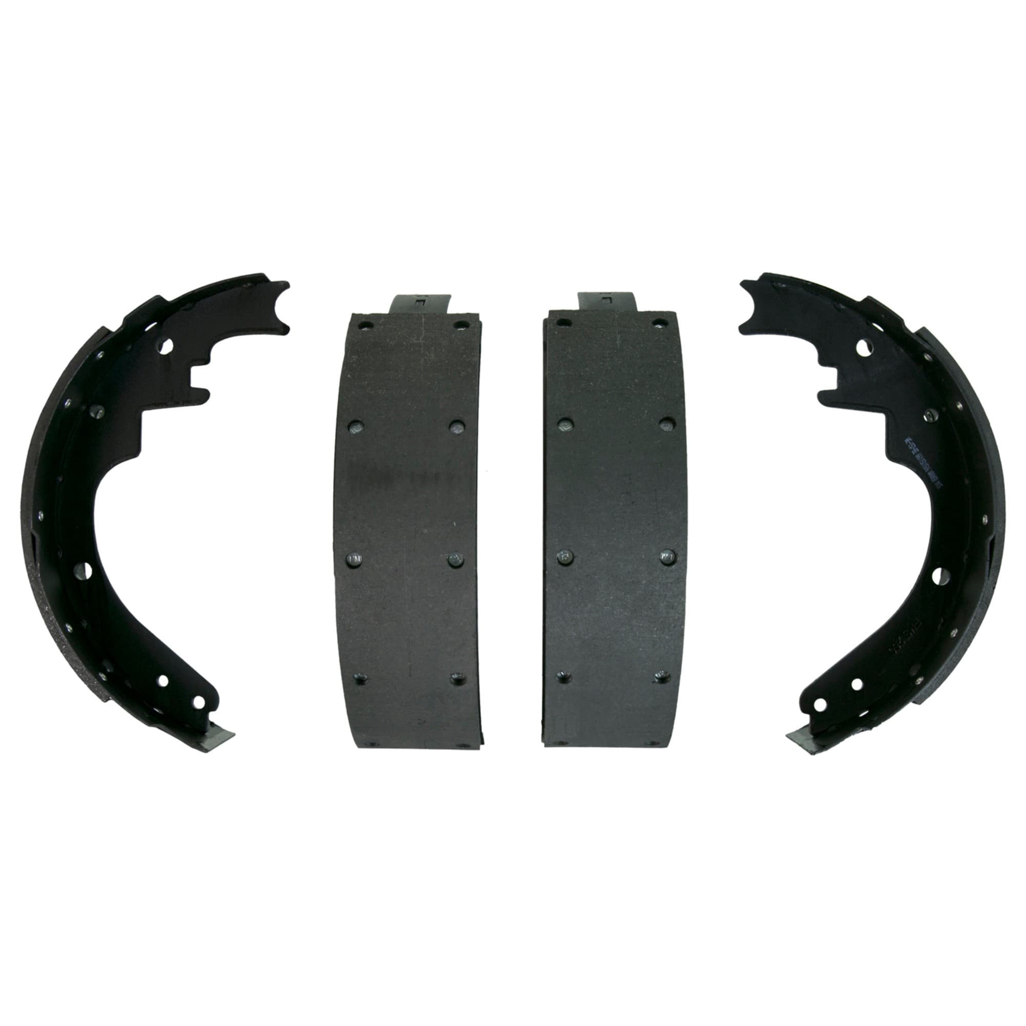 WAGNER Brake Shoe Z313R