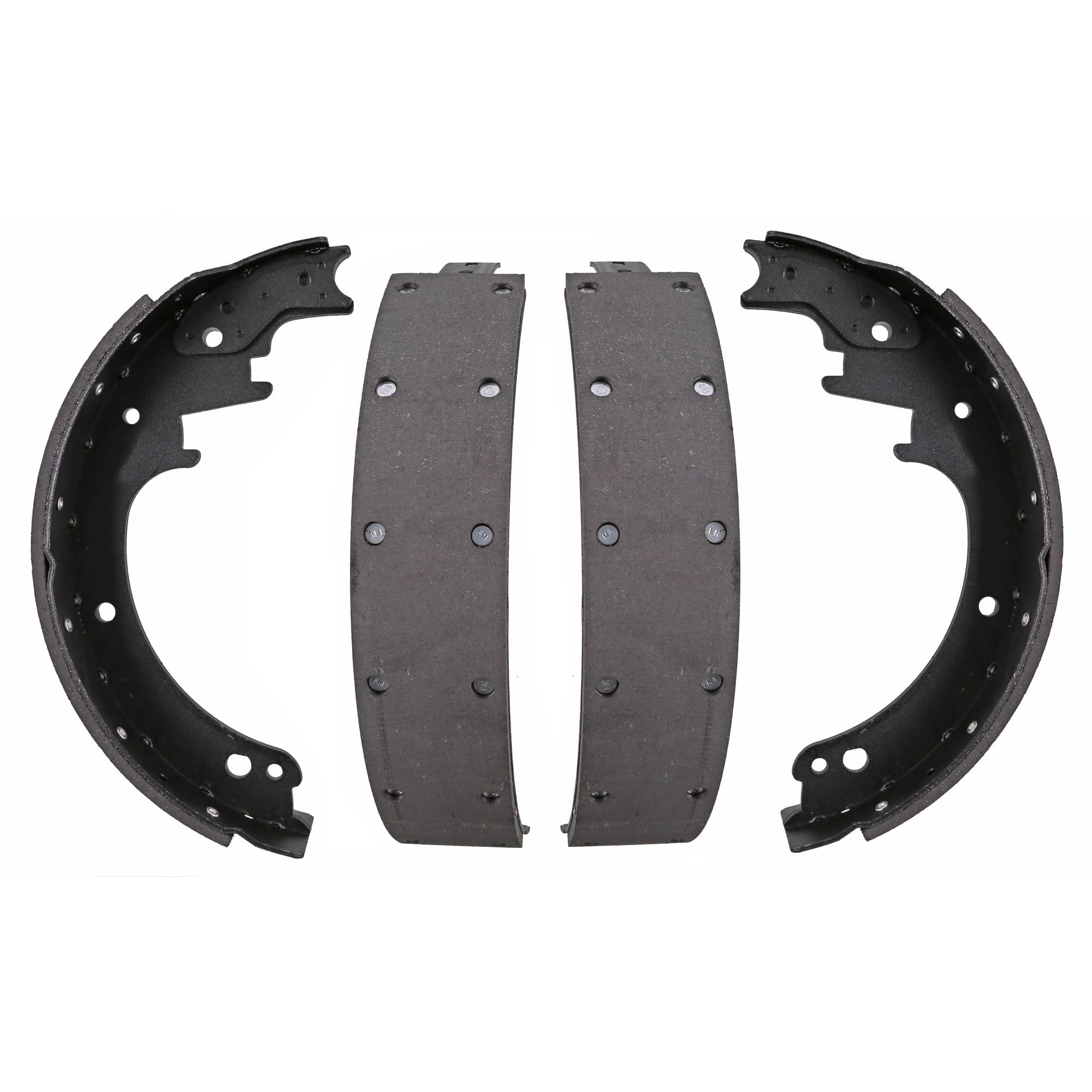WAGNER Brake Shoe Z320R