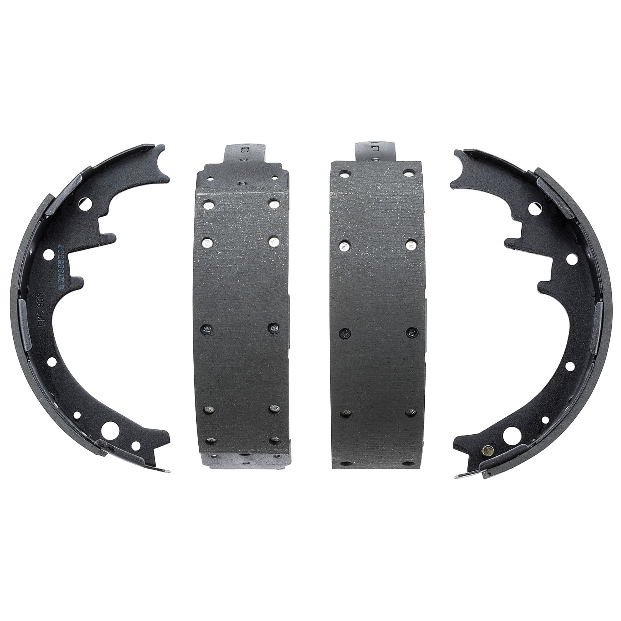 WAGNER Brake Shoe Z333R