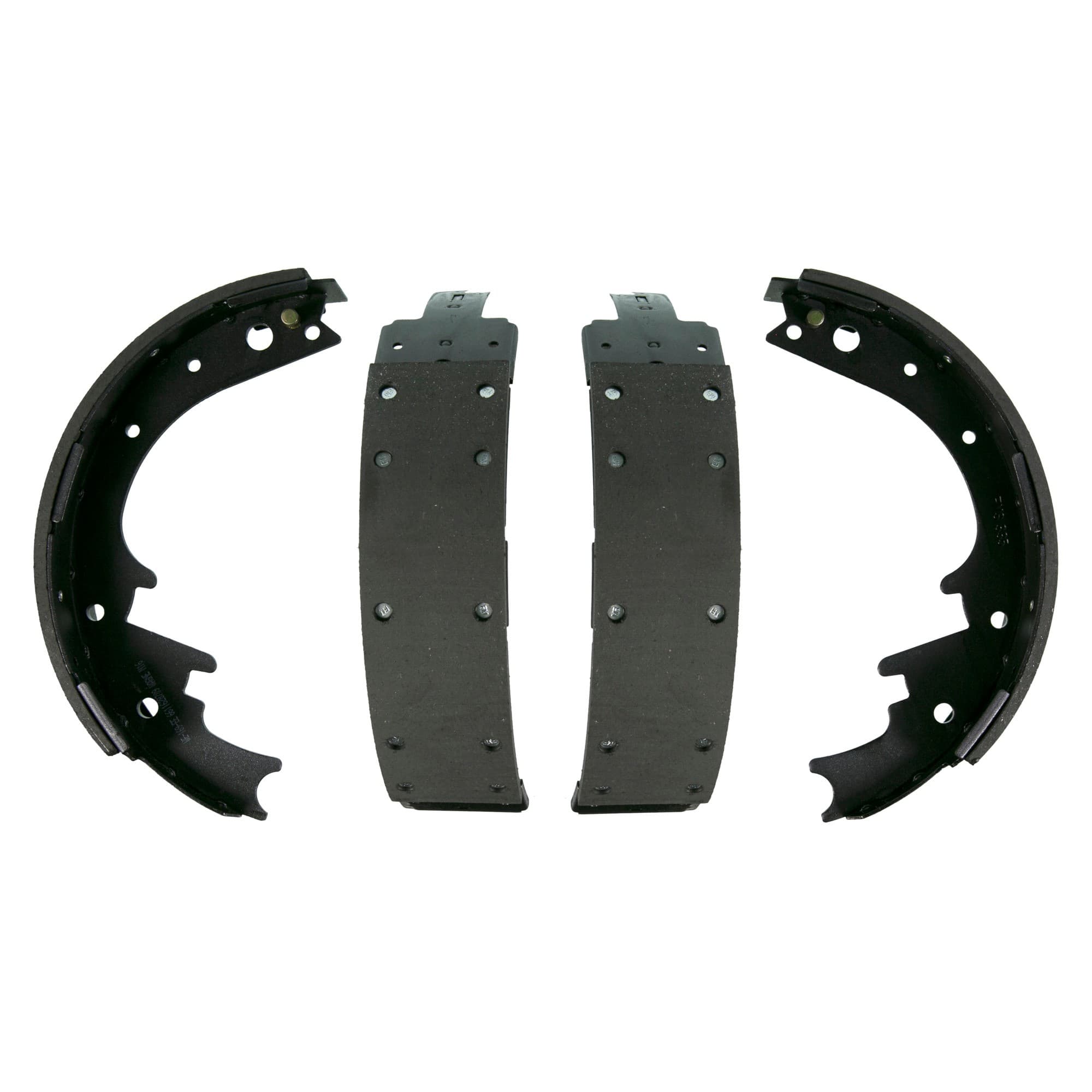 WAGNER Brake Shoe Z335R