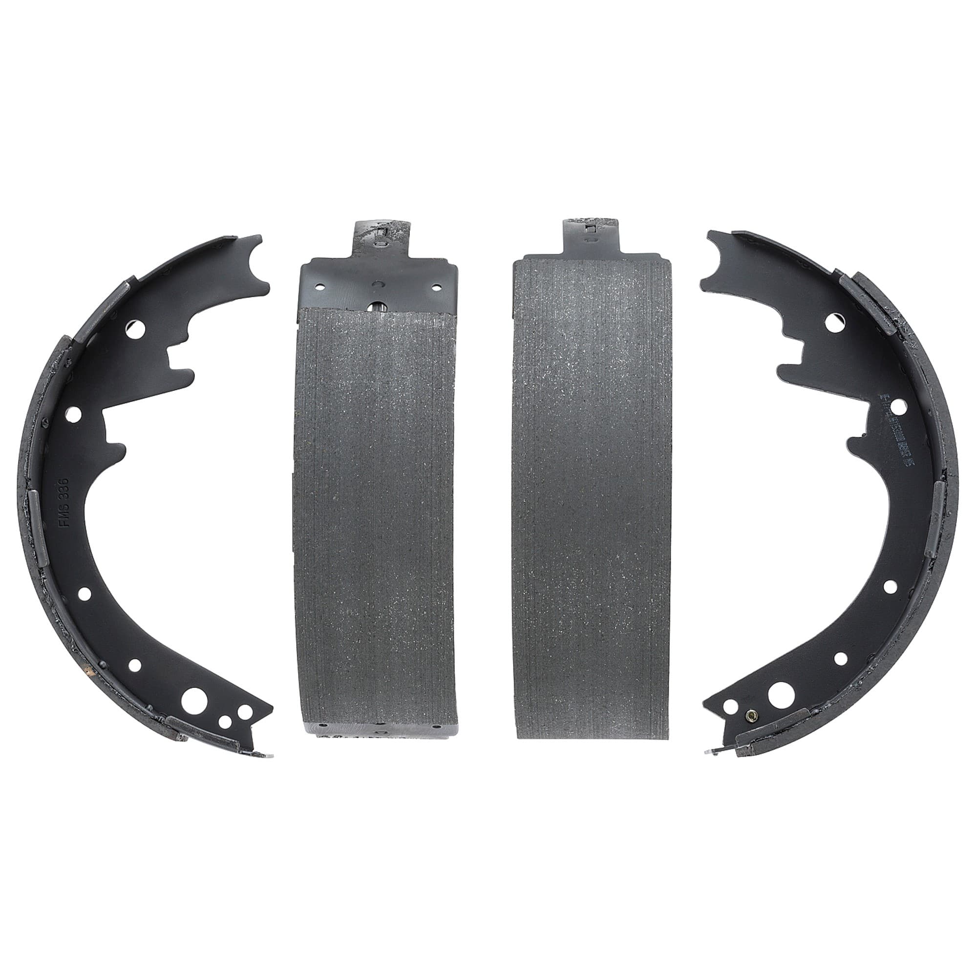 WAGNER Brake Shoe Z336