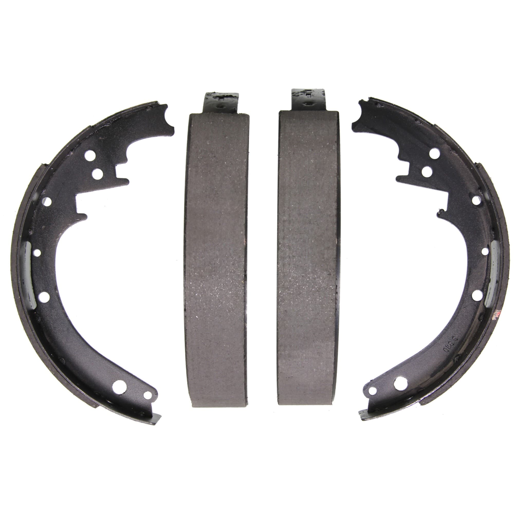 WAGNER Brake Shoe Z340