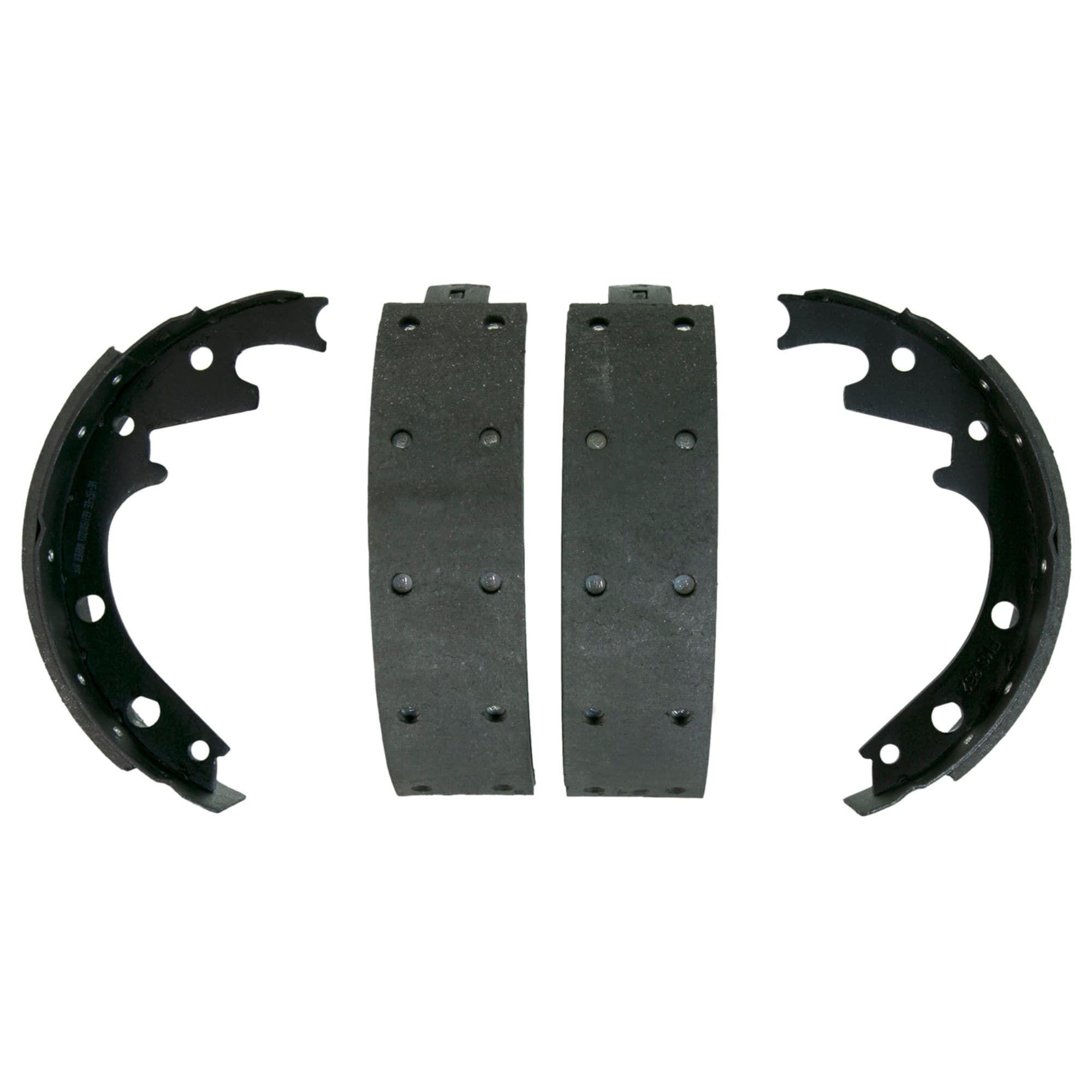 WAGNER Brake Shoe Z352R