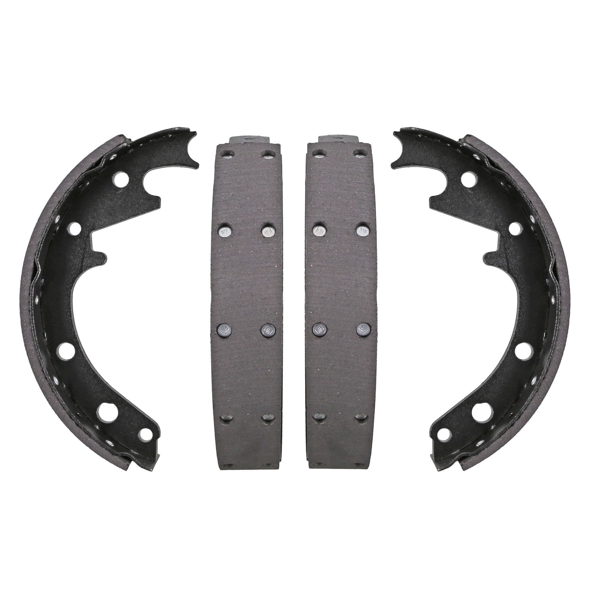 WAGNER Brake Shoe Z353R