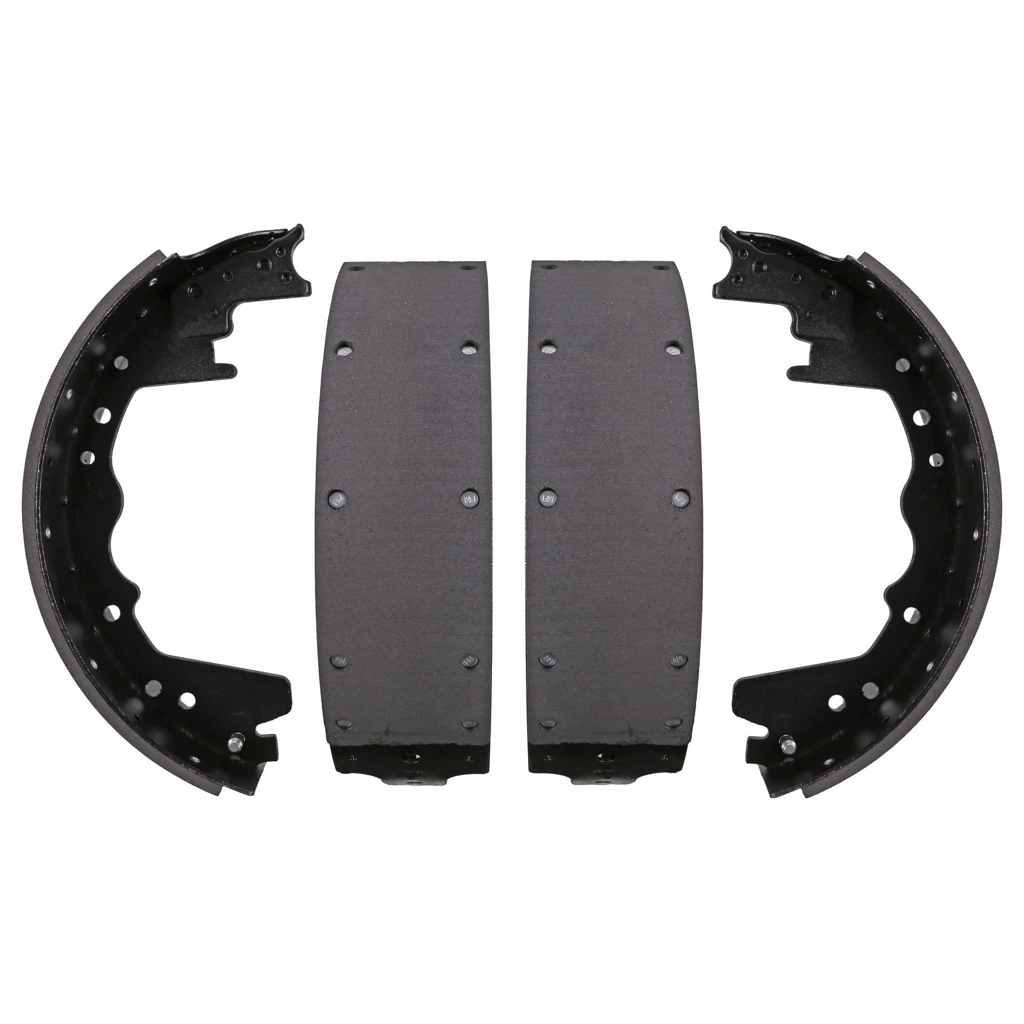 WAGNER Brake Shoe Z358AR