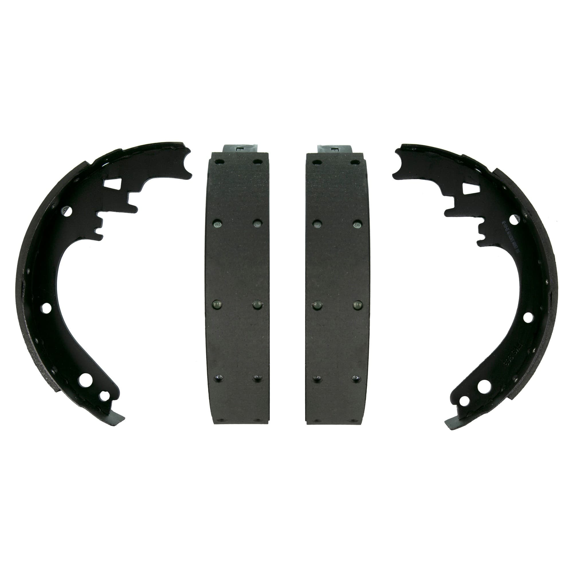 WAGNER Brake Shoe Z363R
