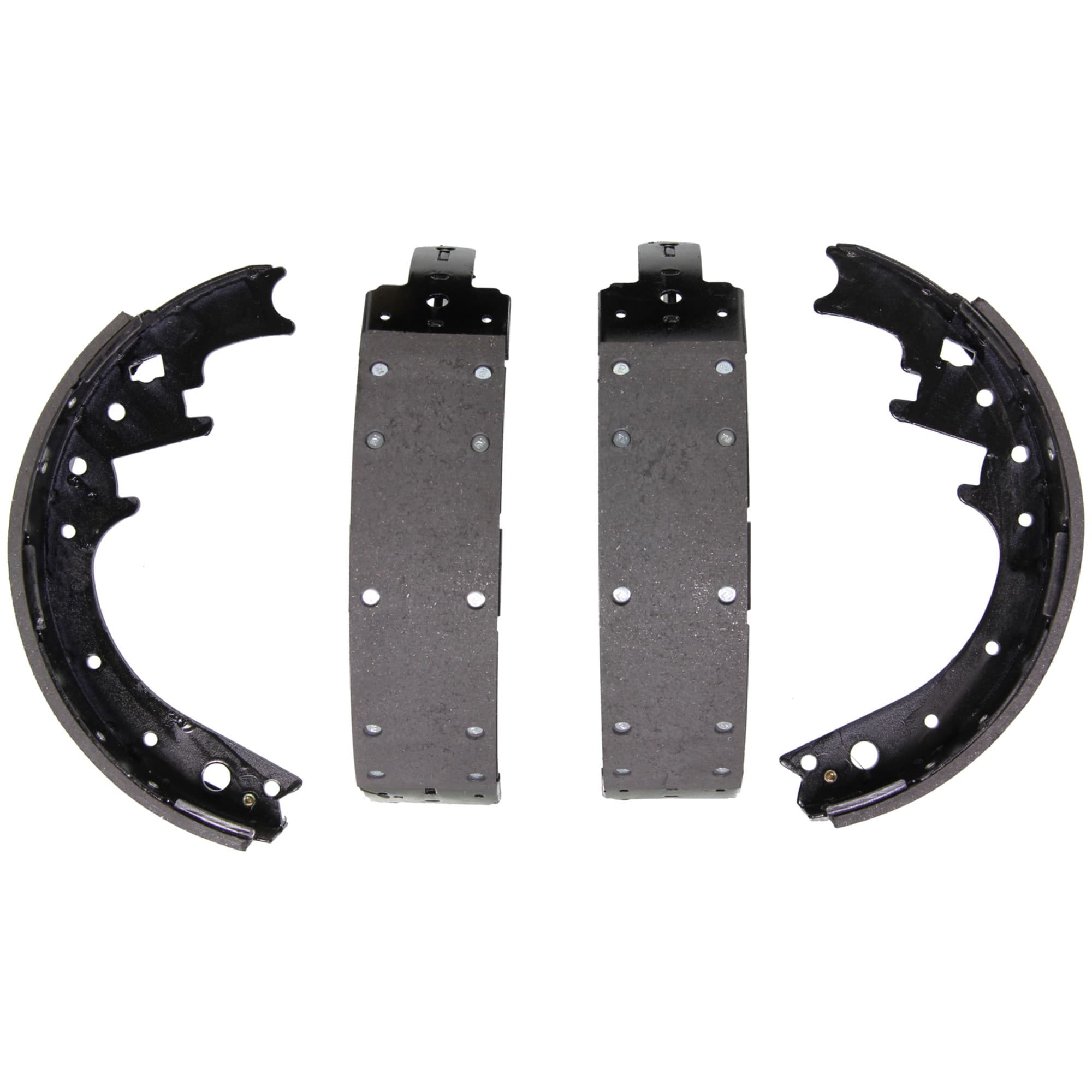 WAGNER Brake Shoe Z446R