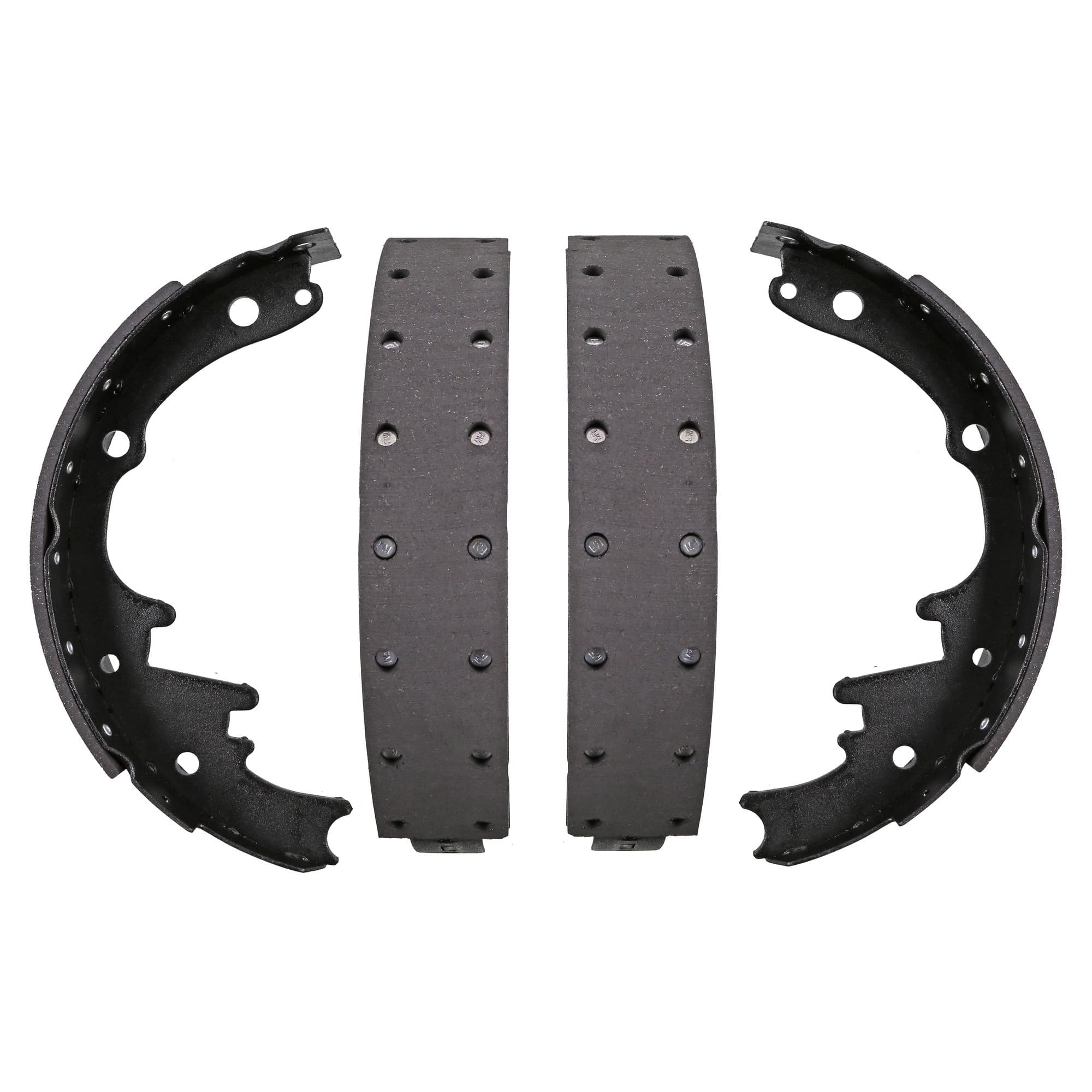 WAGNER Brake Shoe Z449R